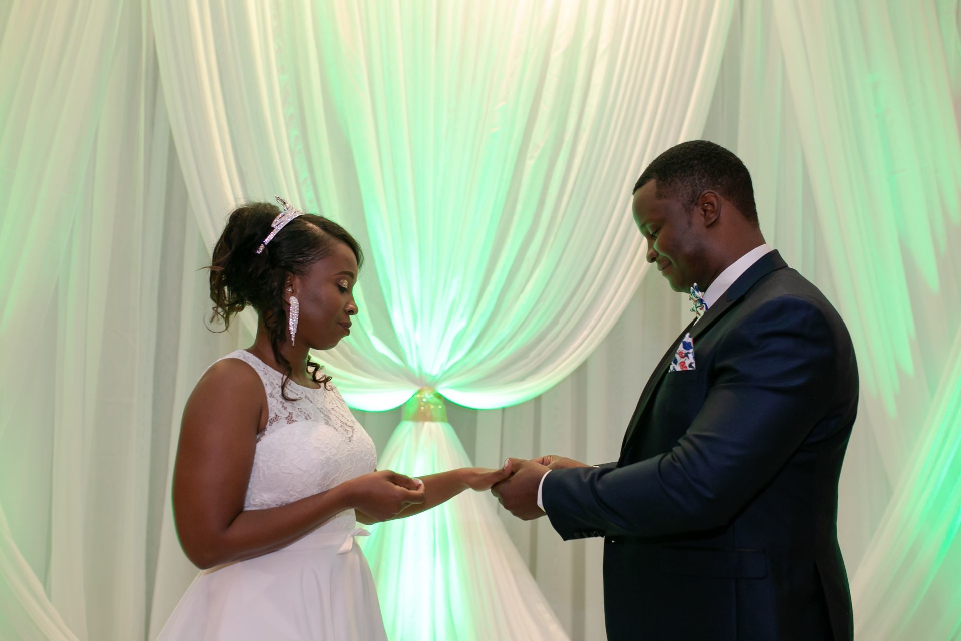 Foto Wedding - Ottawa / Canada   - Imagem 18