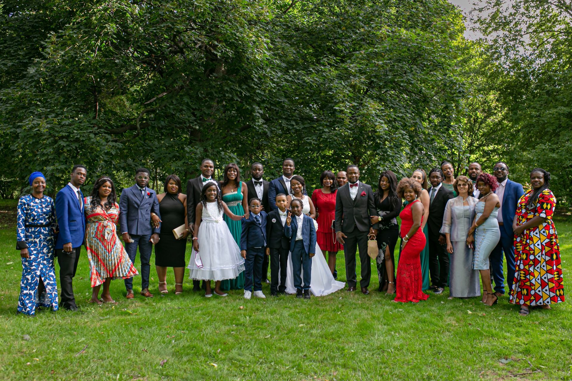 Foto Wedding - Ottawa / Canada   - Imagem 27