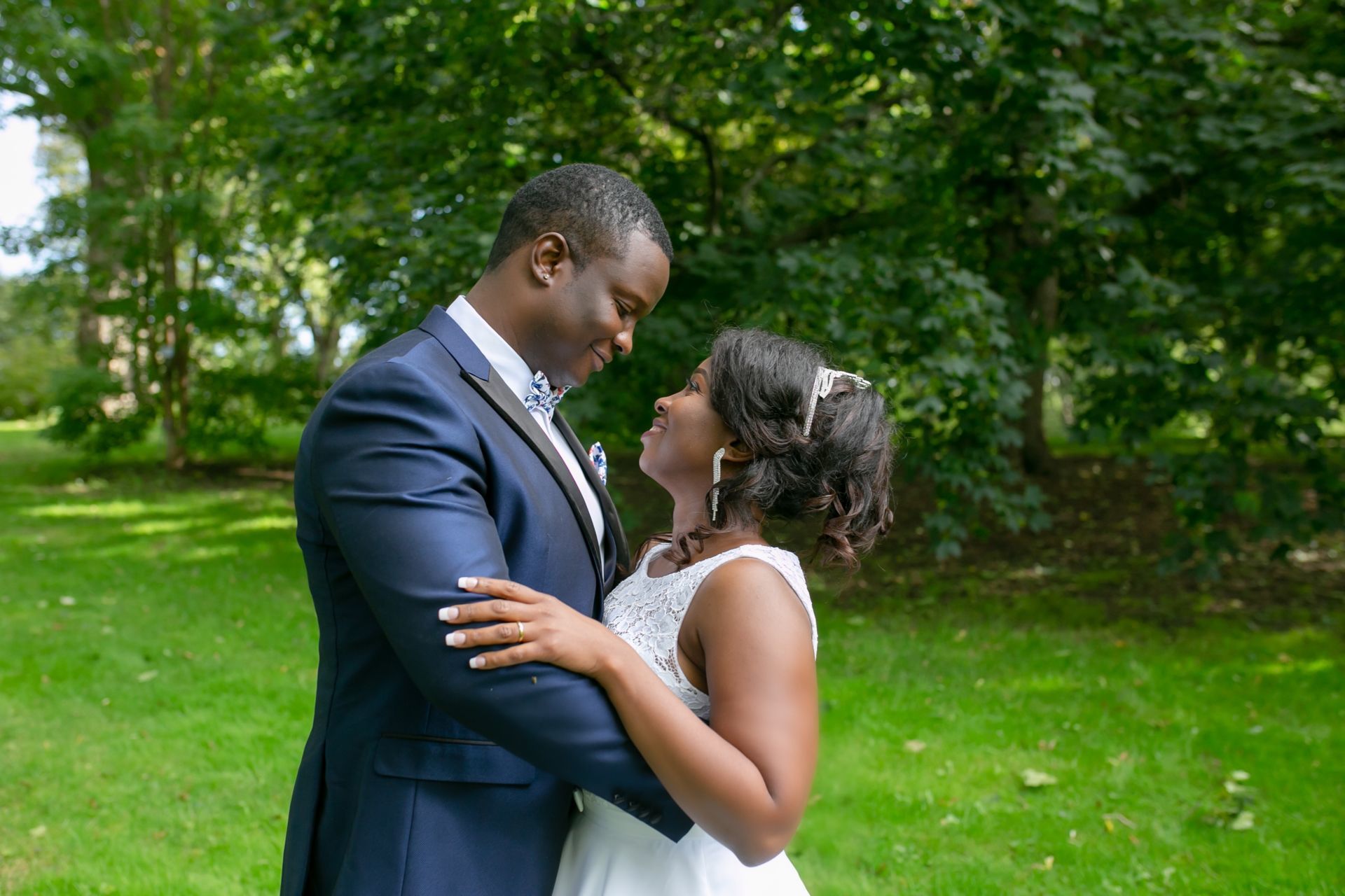 Foto Wedding - Ottawa / Canada   - Imagem 28