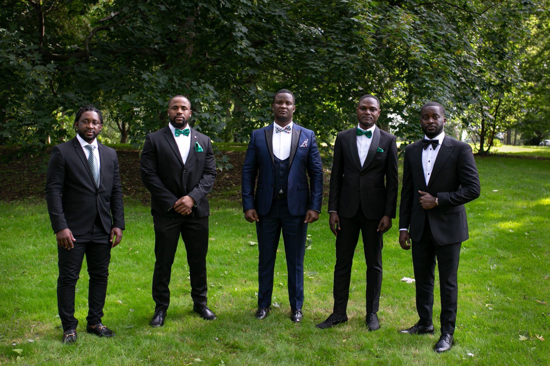 Foto Wedding - Ottawa / Canada   - Imagem 32