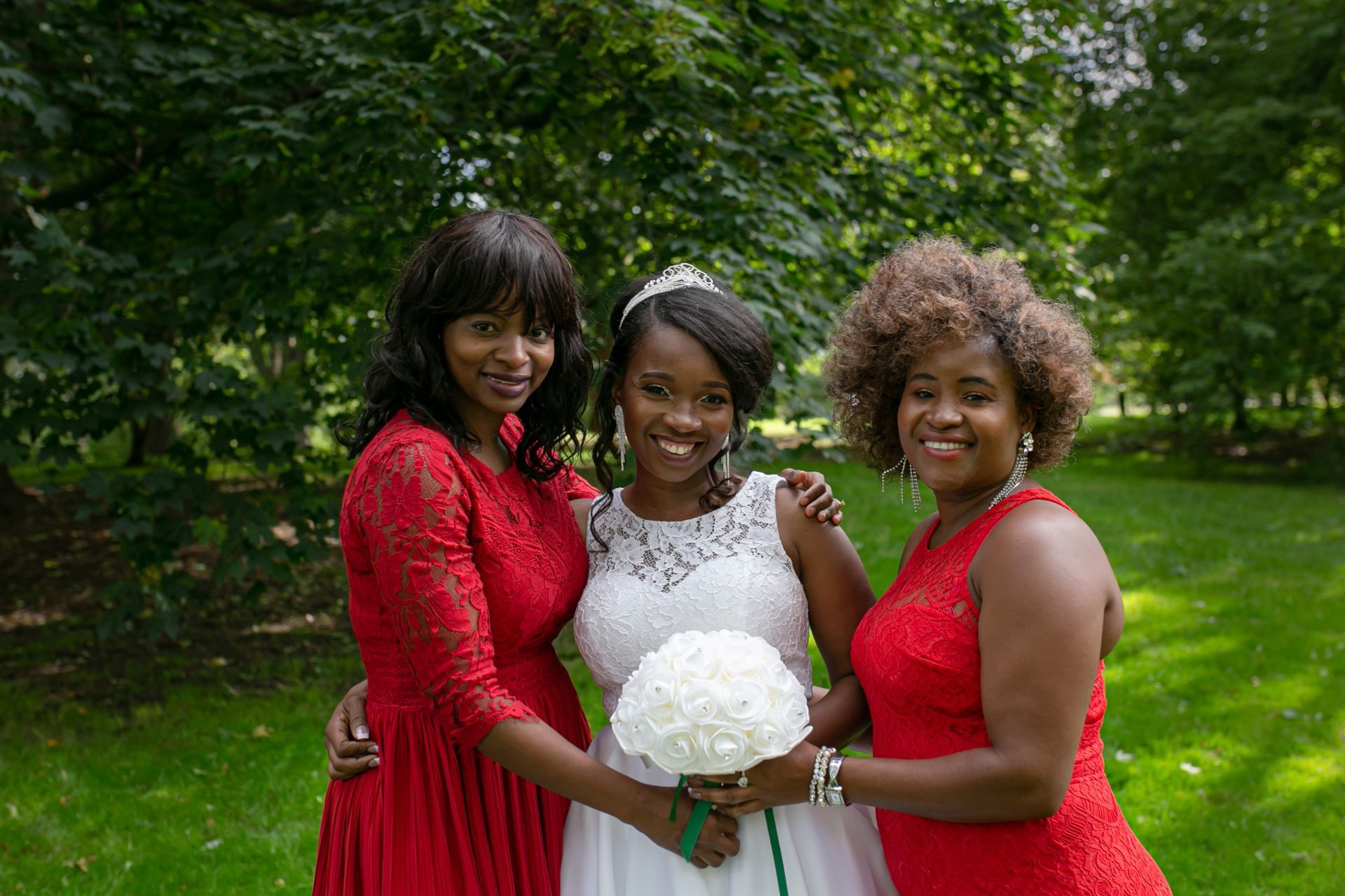 Foto Wedding - Ottawa / Canada   - Imagem 35