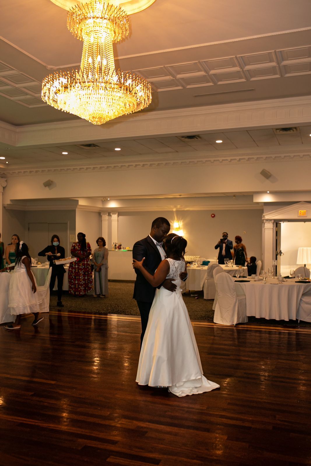 Foto Wedding - Ottawa / Canada   - Imagem 36