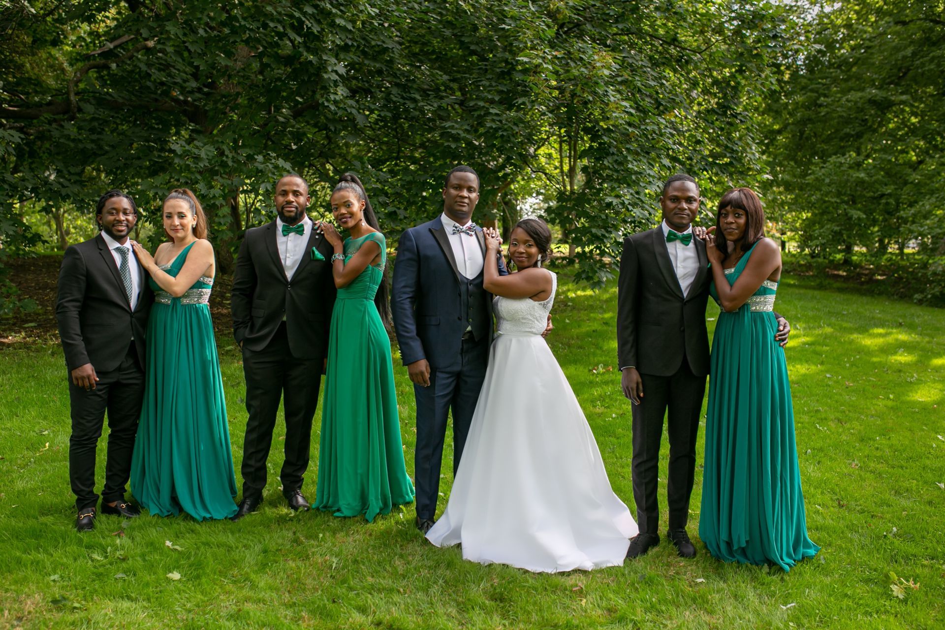 Foto Wedding - Ottawa / Canada   - Imagem 40