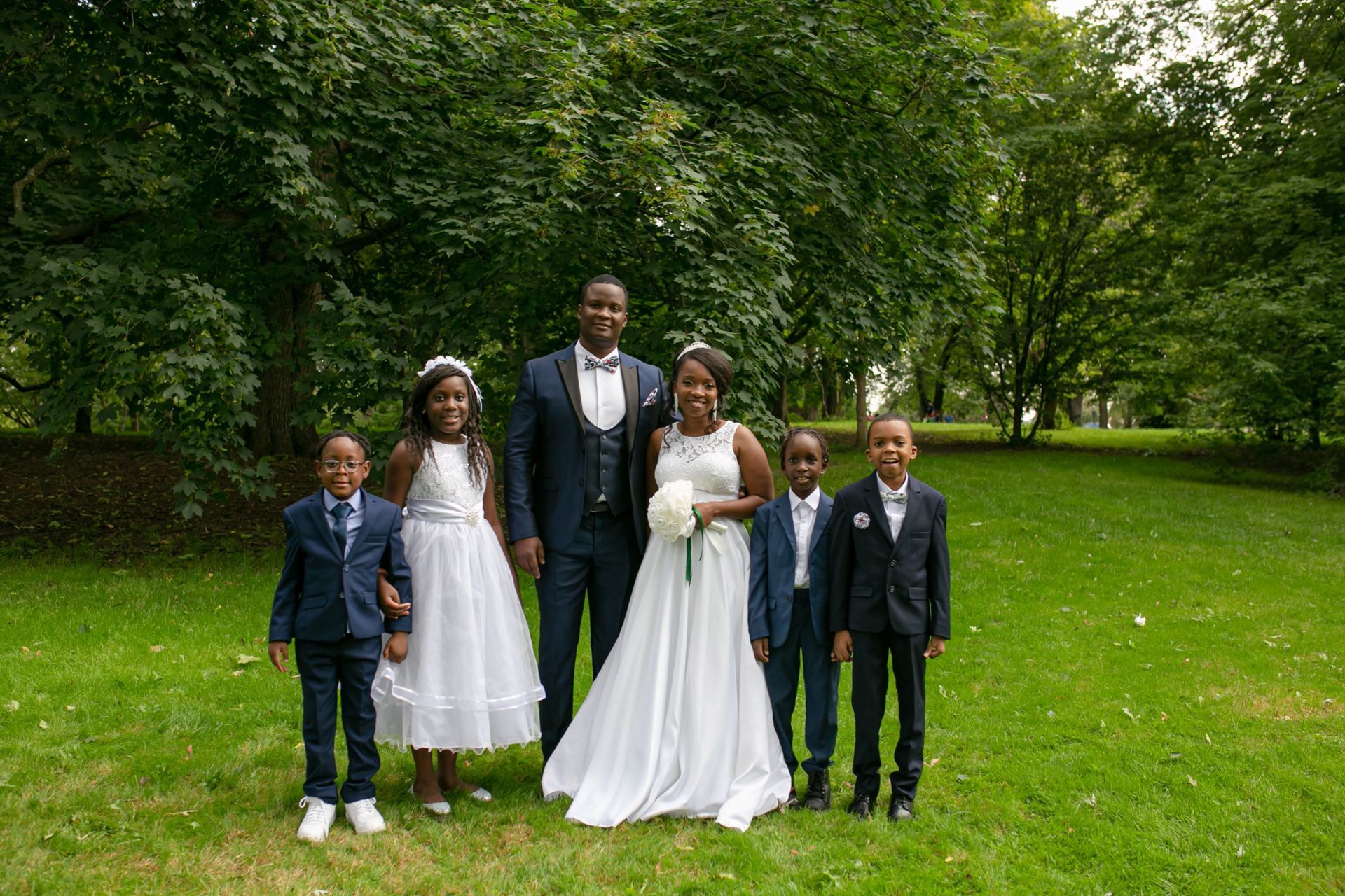 Foto Wedding - Ottawa / Canada   - Imagem 41