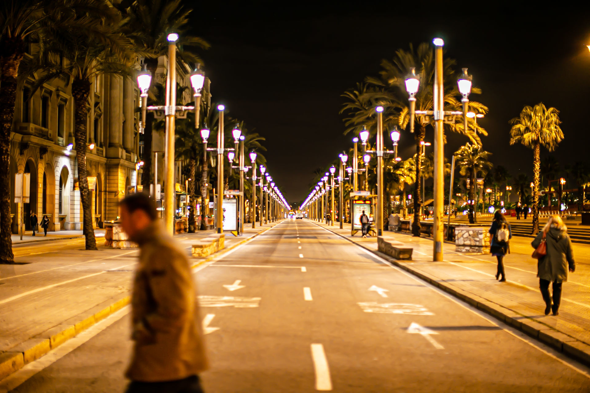 Foto Barcelona - Spain    - Imagem 5