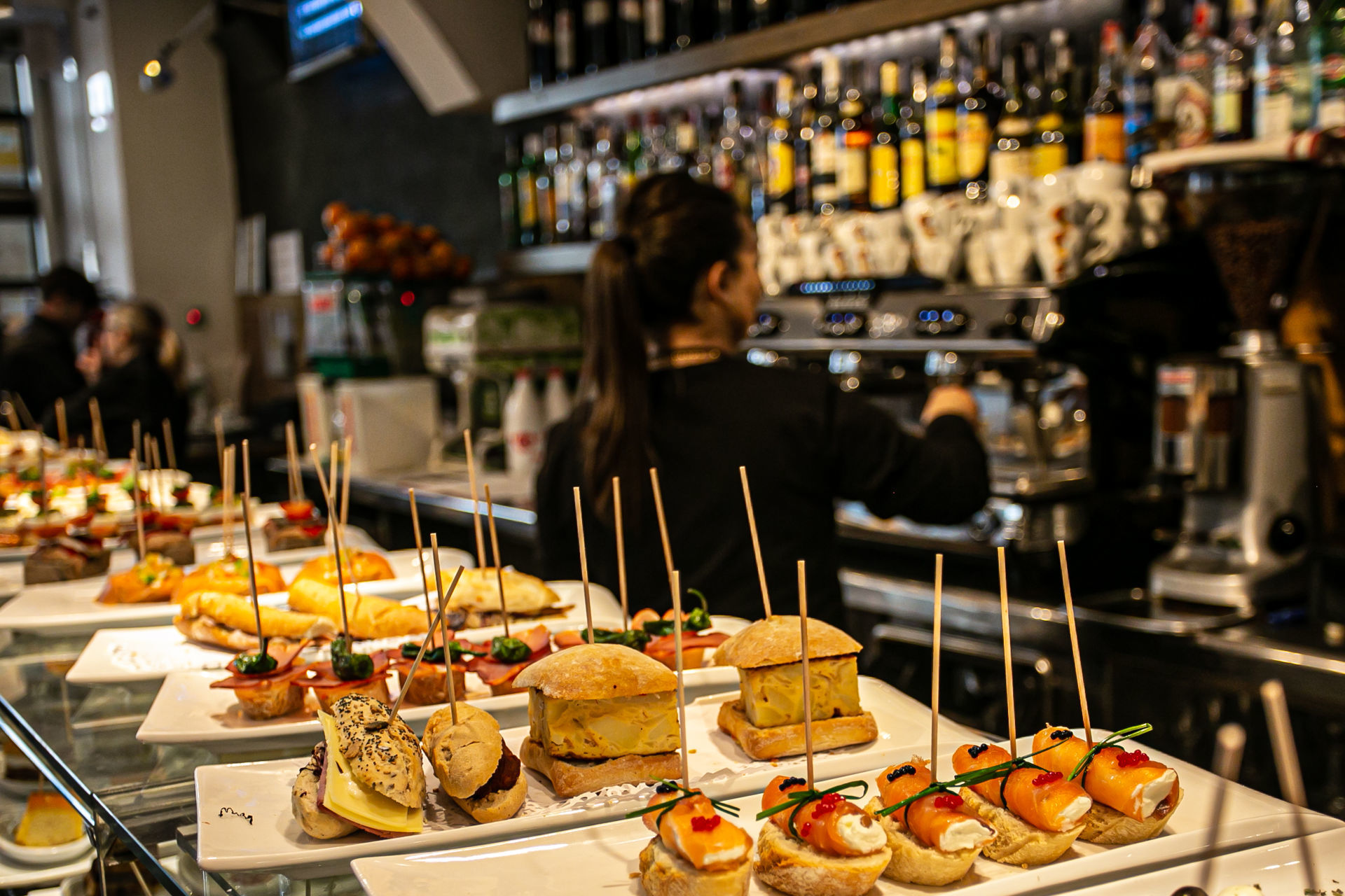 Foto Barcelona - Spain    - Imagem 0