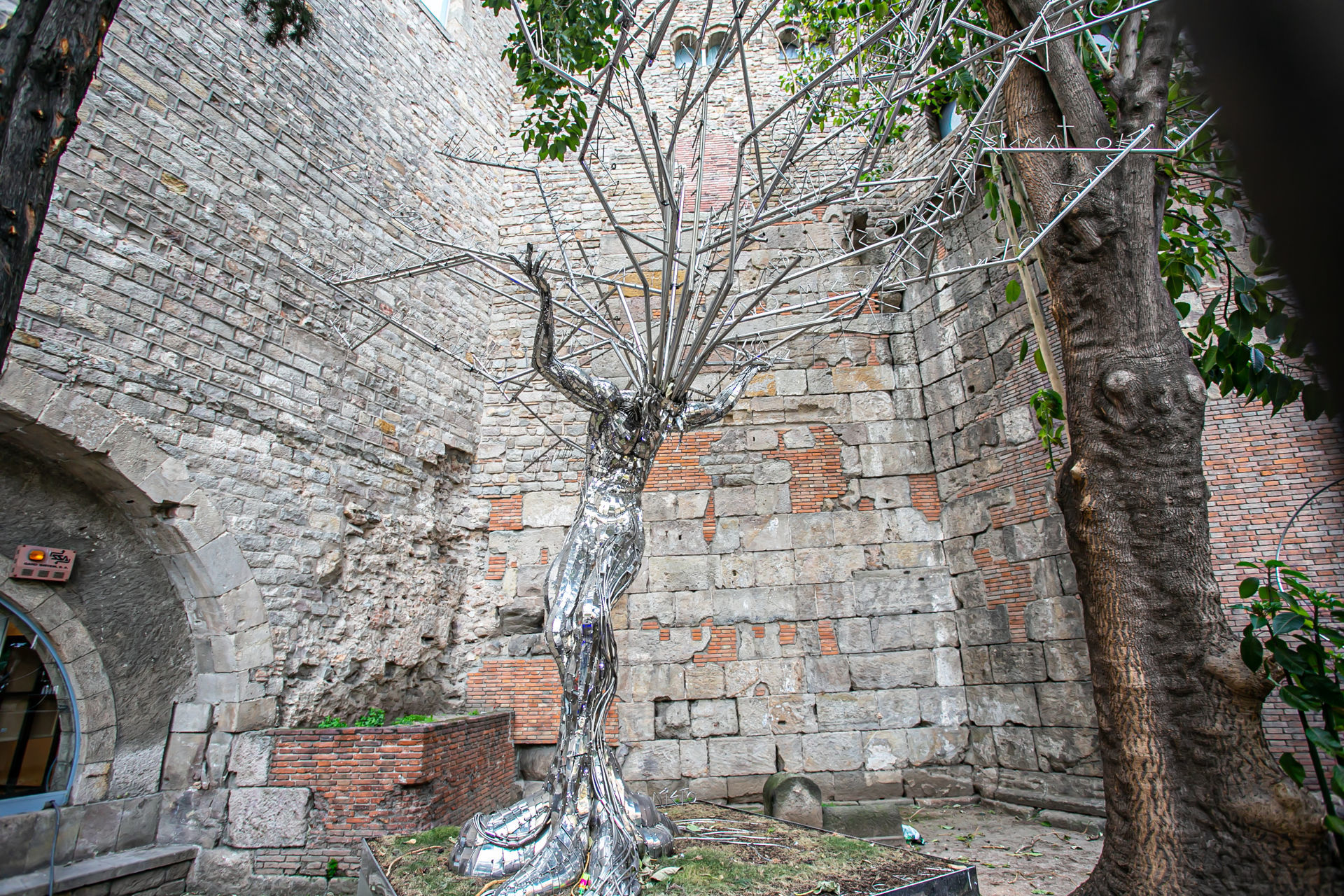 Foto Barcelona - Spain    - Imagem 1