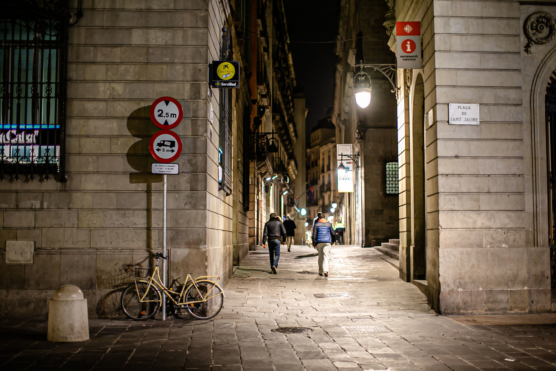 Foto Barcelona - Spain    - Imagem 4