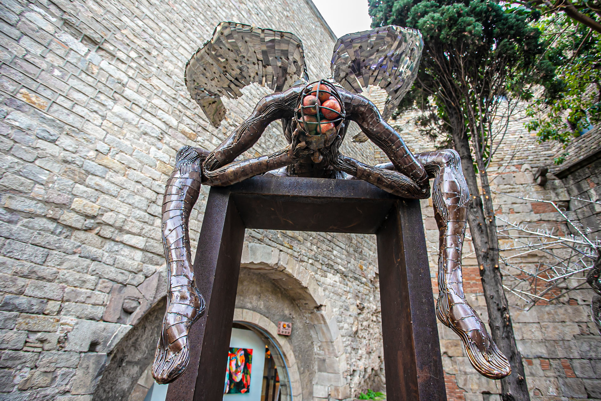 Foto Barcelona - Spain    - Imagem 2