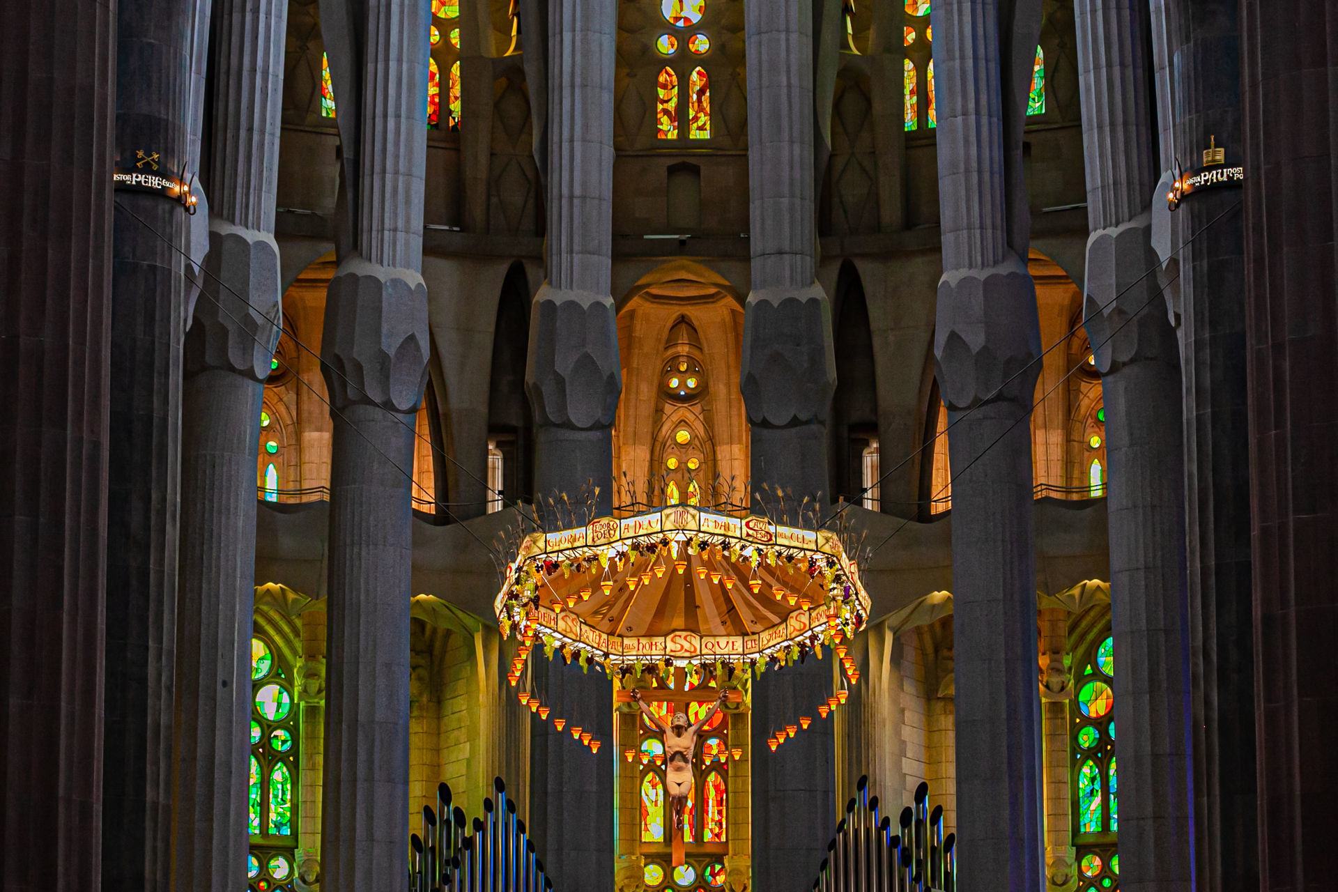 Foto Barcelona - Spain    - Imagem 34