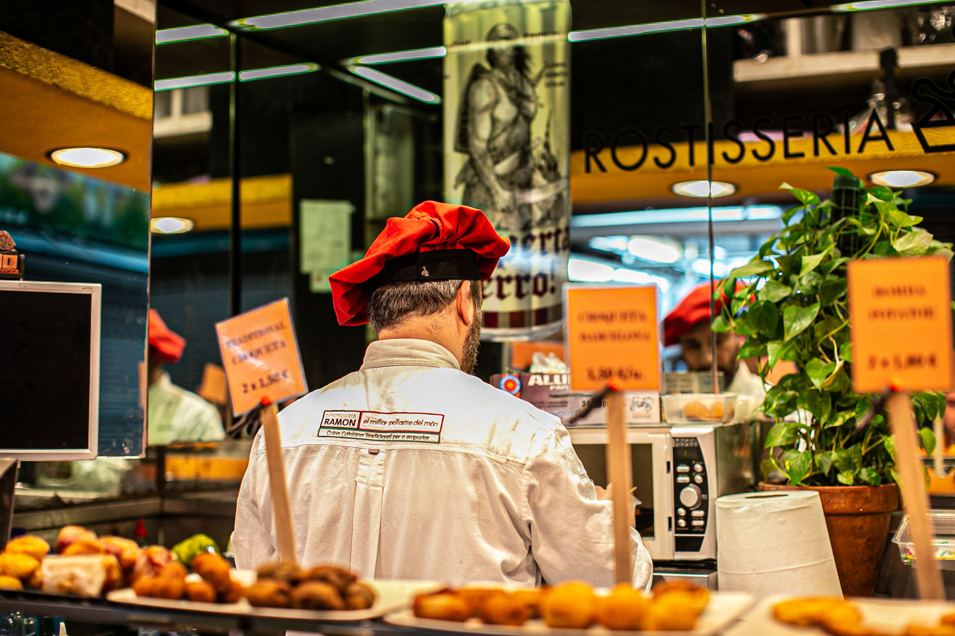 Foto Barcelona - Spain    - Imagem 20