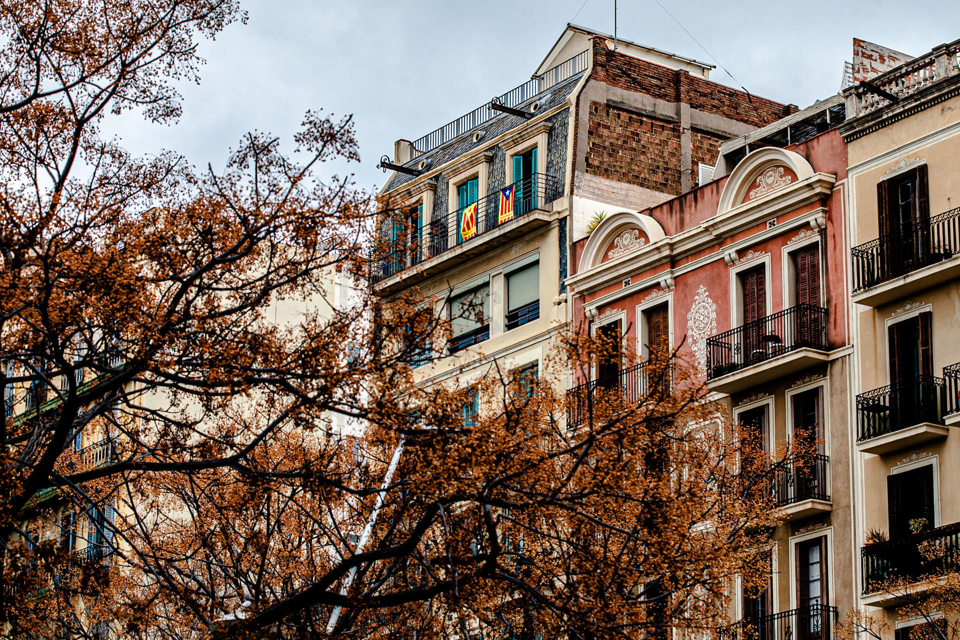 Foto Barcelona - Spain    - Imagem 38