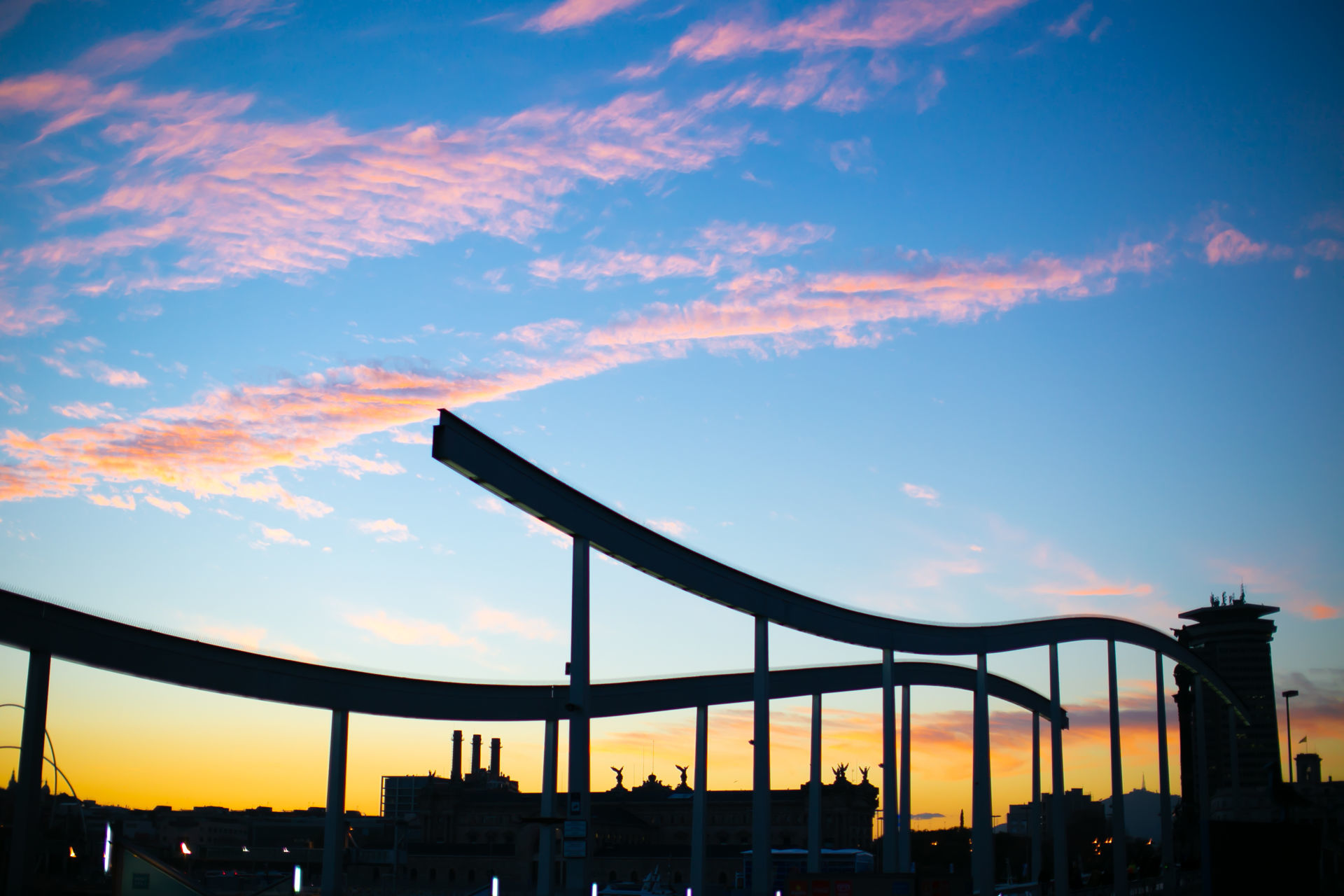 Foto Barcelona - Spain    - Imagem 9