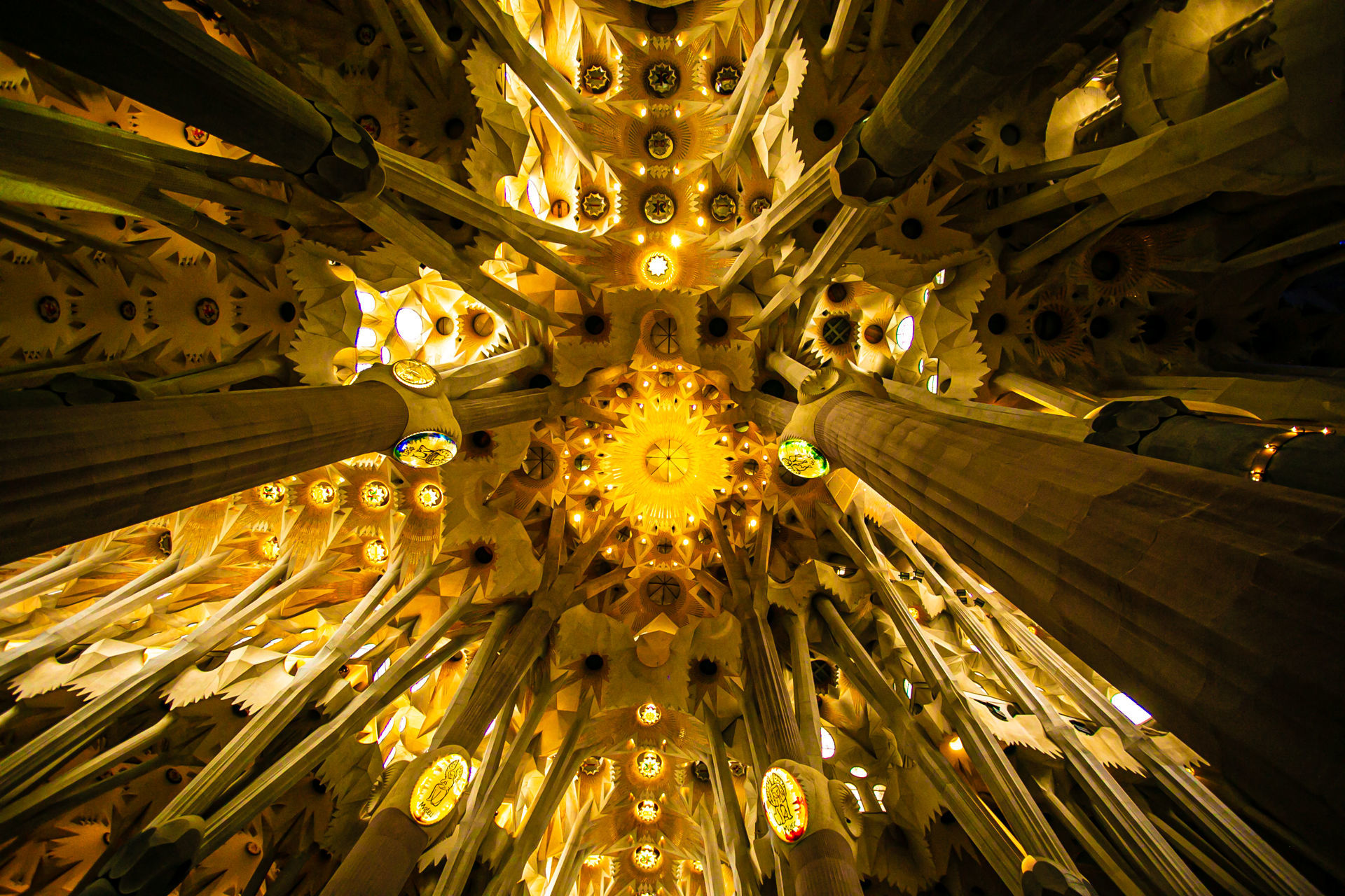 Foto Barcelona - Spain    - Imagem 35