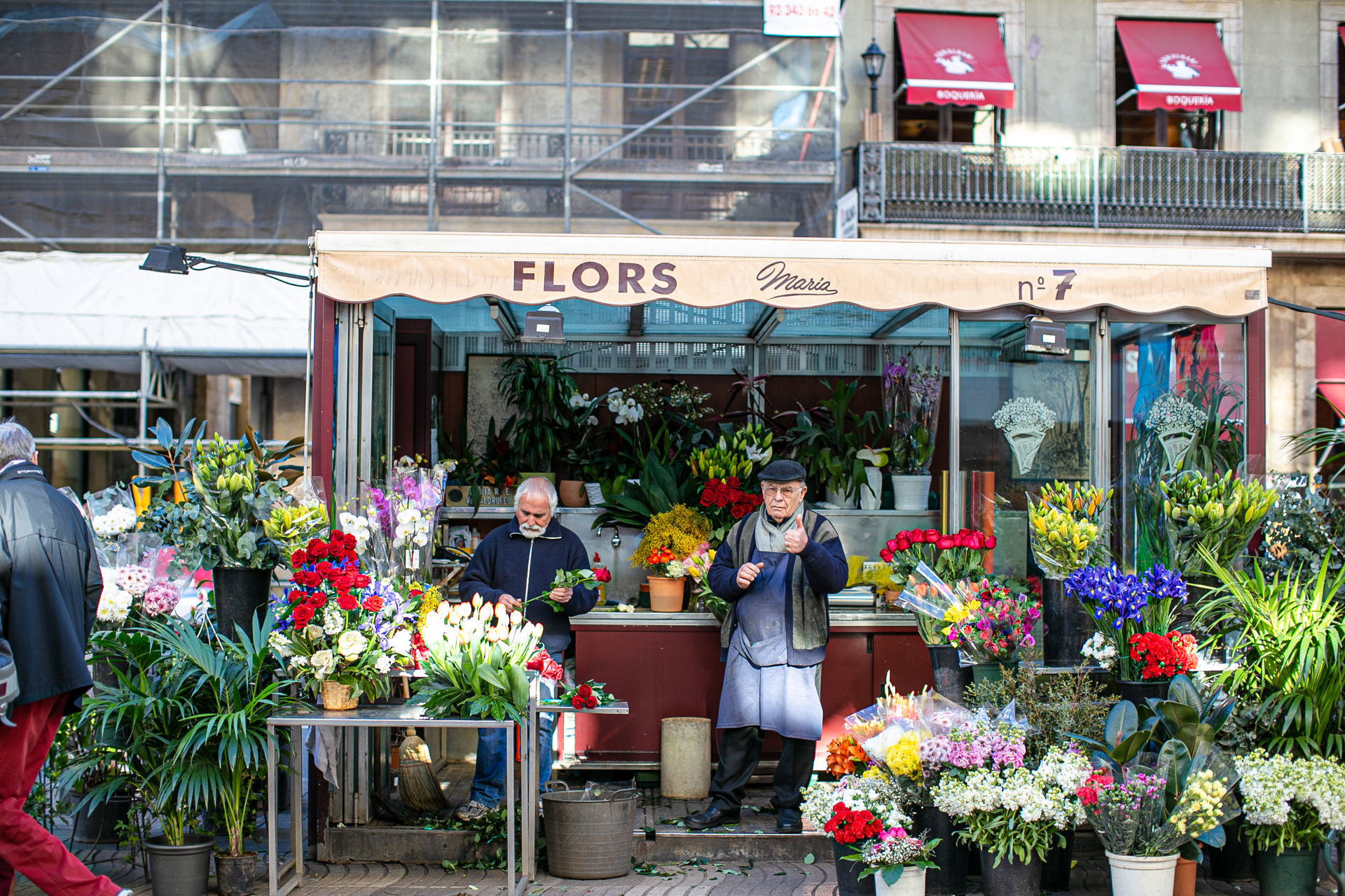 Foto Barcelona - Spain    - Imagem 14