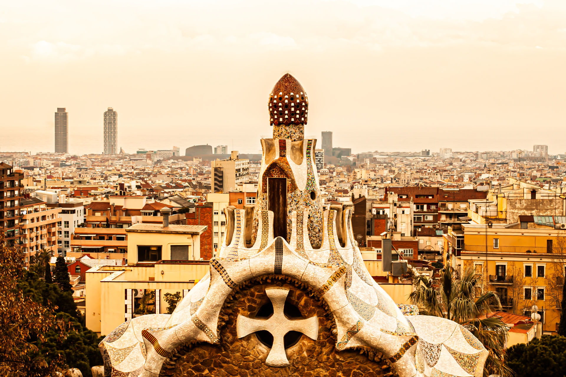 Foto Barcelona - Spain    - Imagem 25