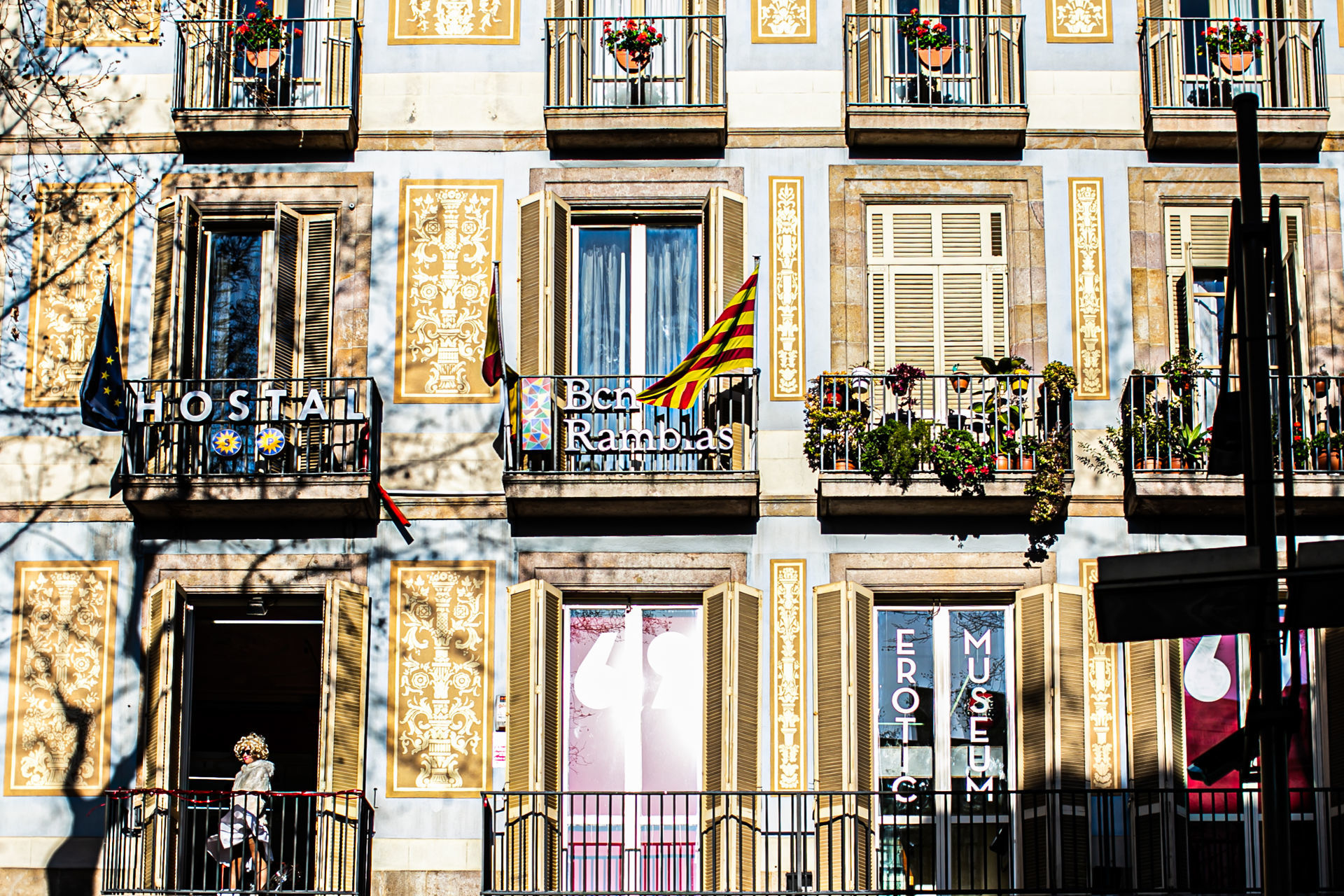 Foto Barcelona - Spain    - Imagem 16