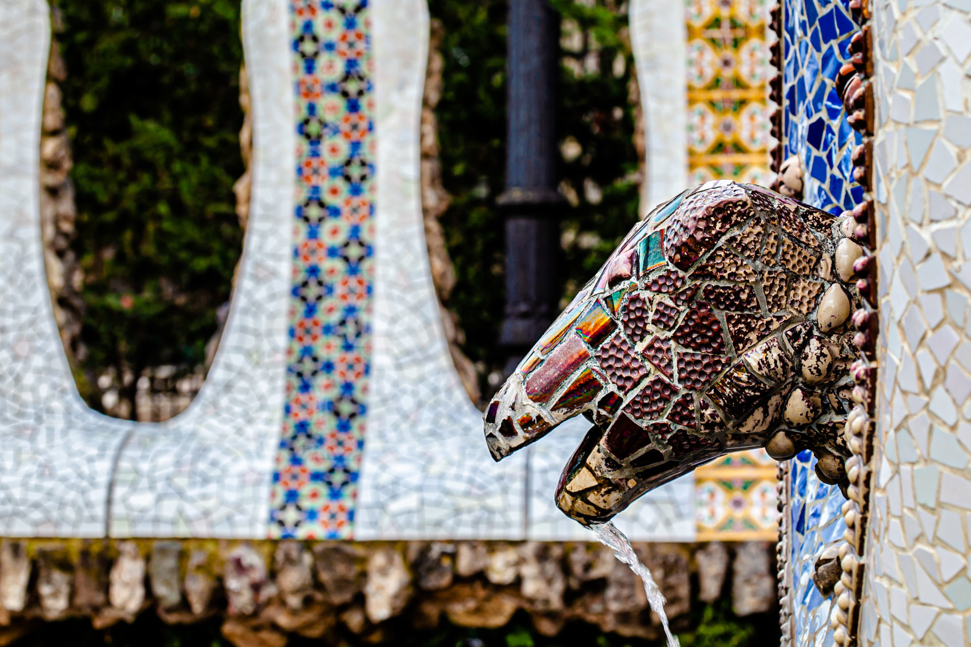 Foto Barcelona - Spain    - Imagem 29