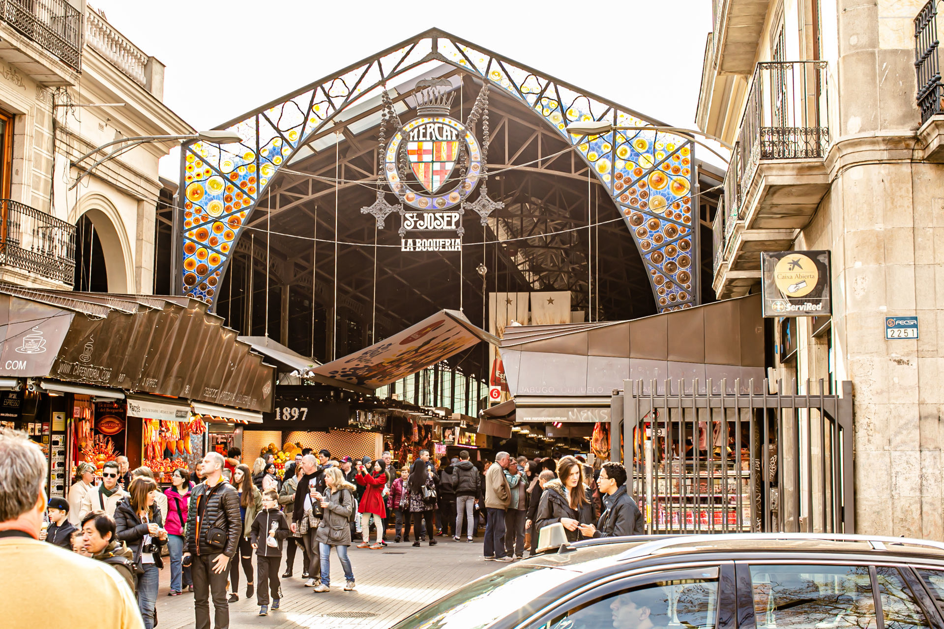 Foto Barcelona - Spain    - Imagem 22