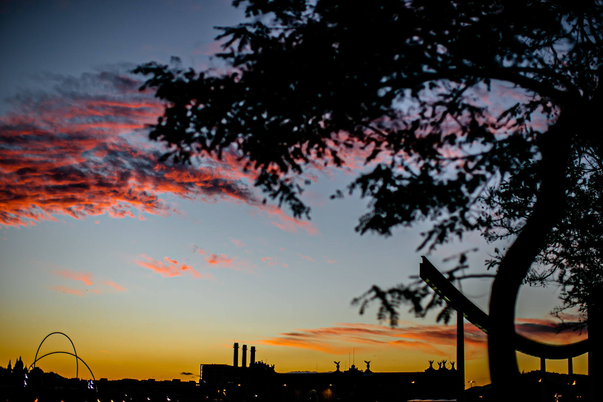 Foto Barcelona - Spain    - Imagem 10