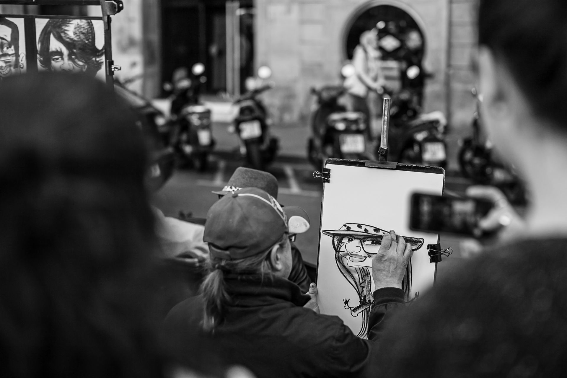 Foto Barcelona - Spain    - Imagem 13