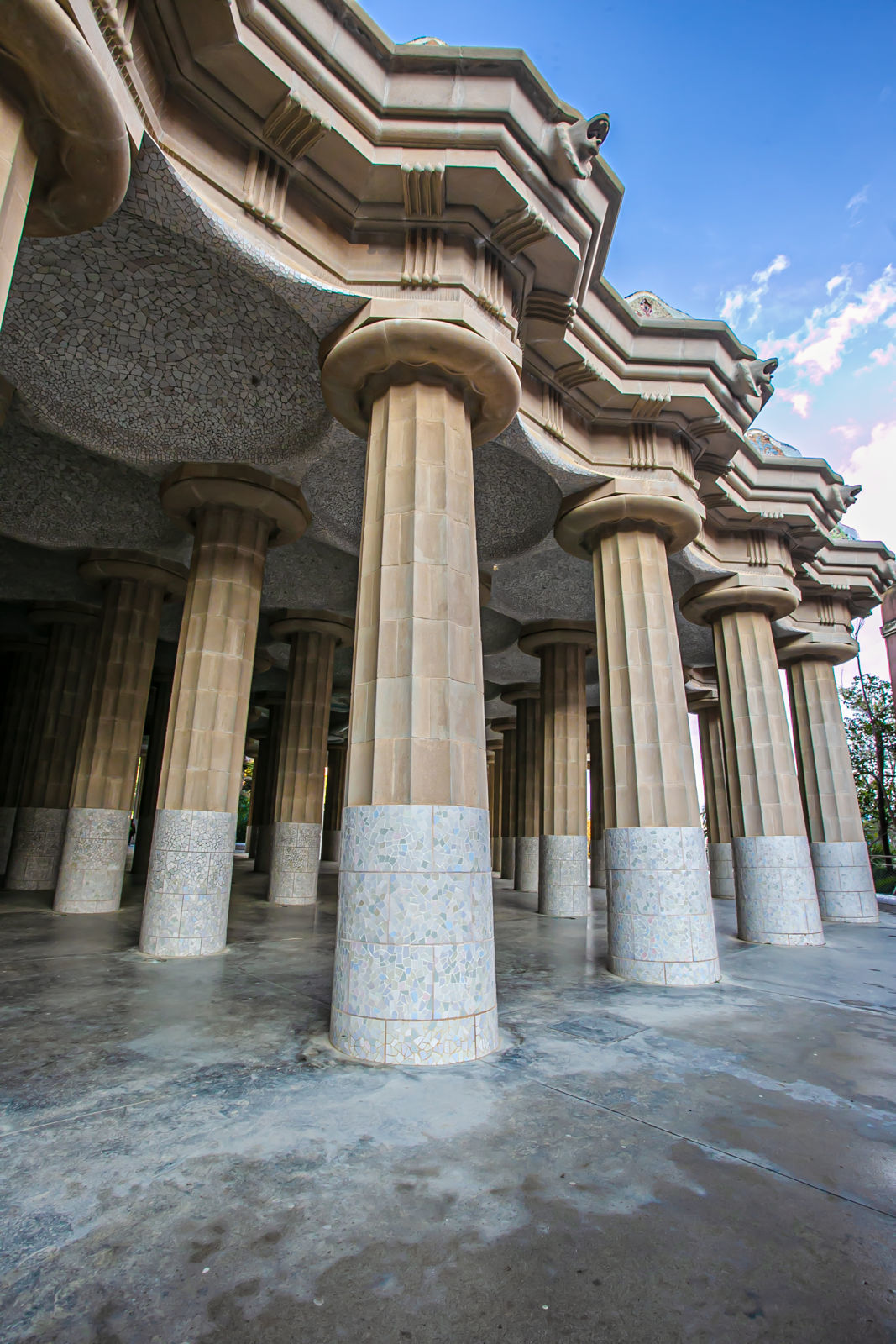 Foto Barcelona - Spain    - Imagem 30