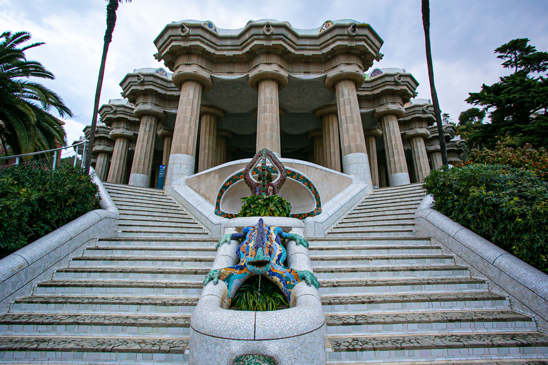 Foto Barcelona - Spain    - Imagem 26