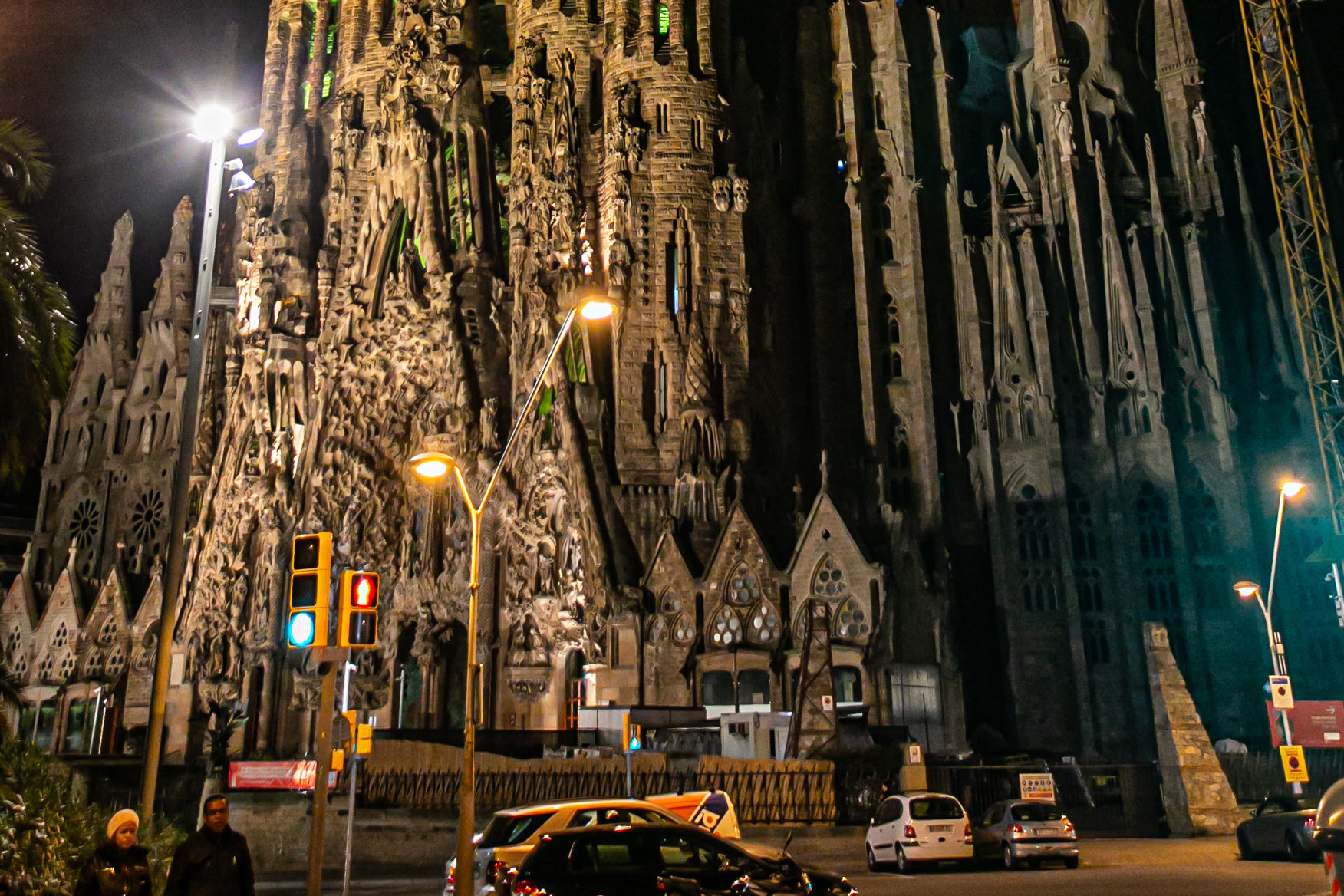 Foto Barcelona - Spain    - Imagem 24