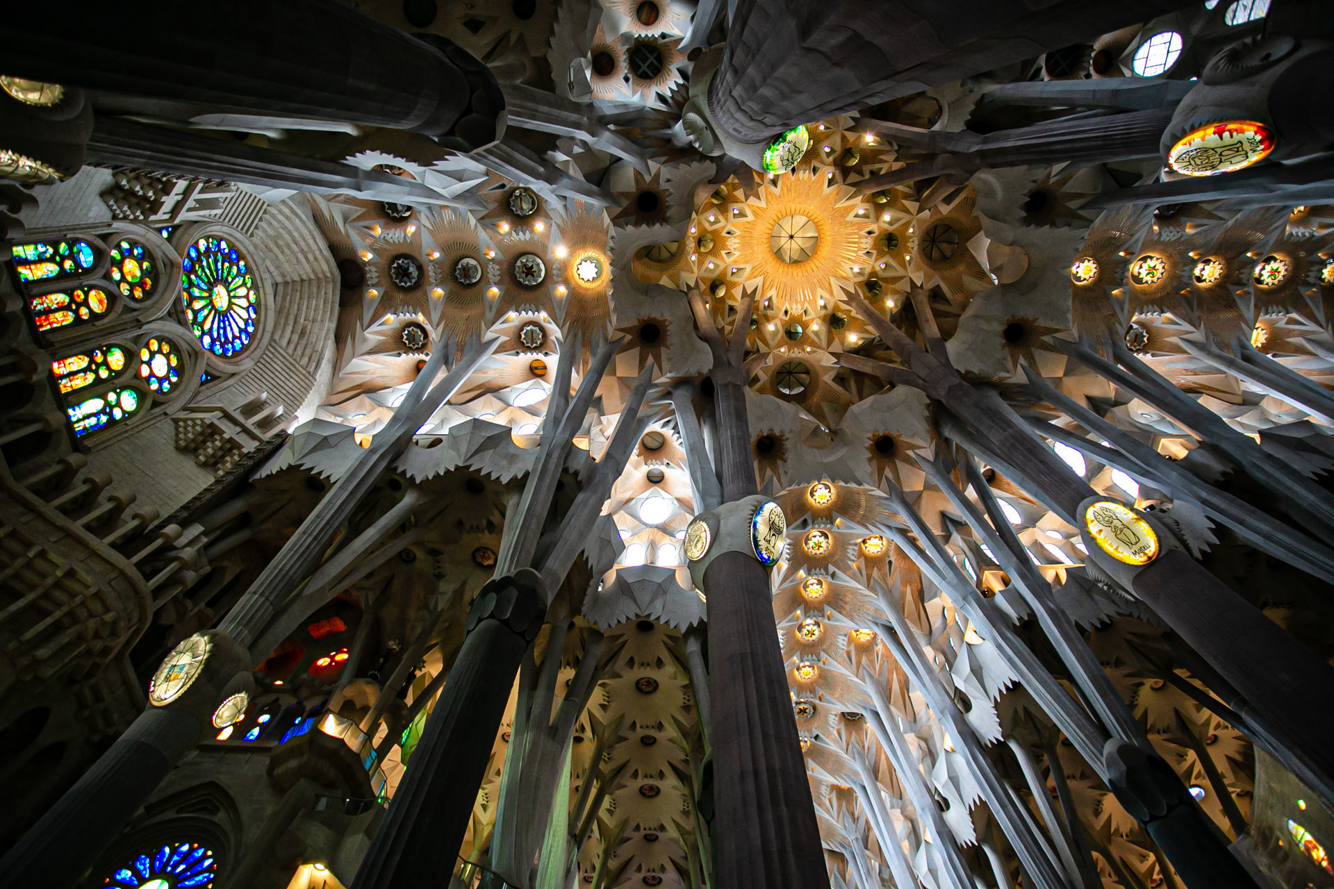 Foto Barcelona - Spain    - Imagem 33