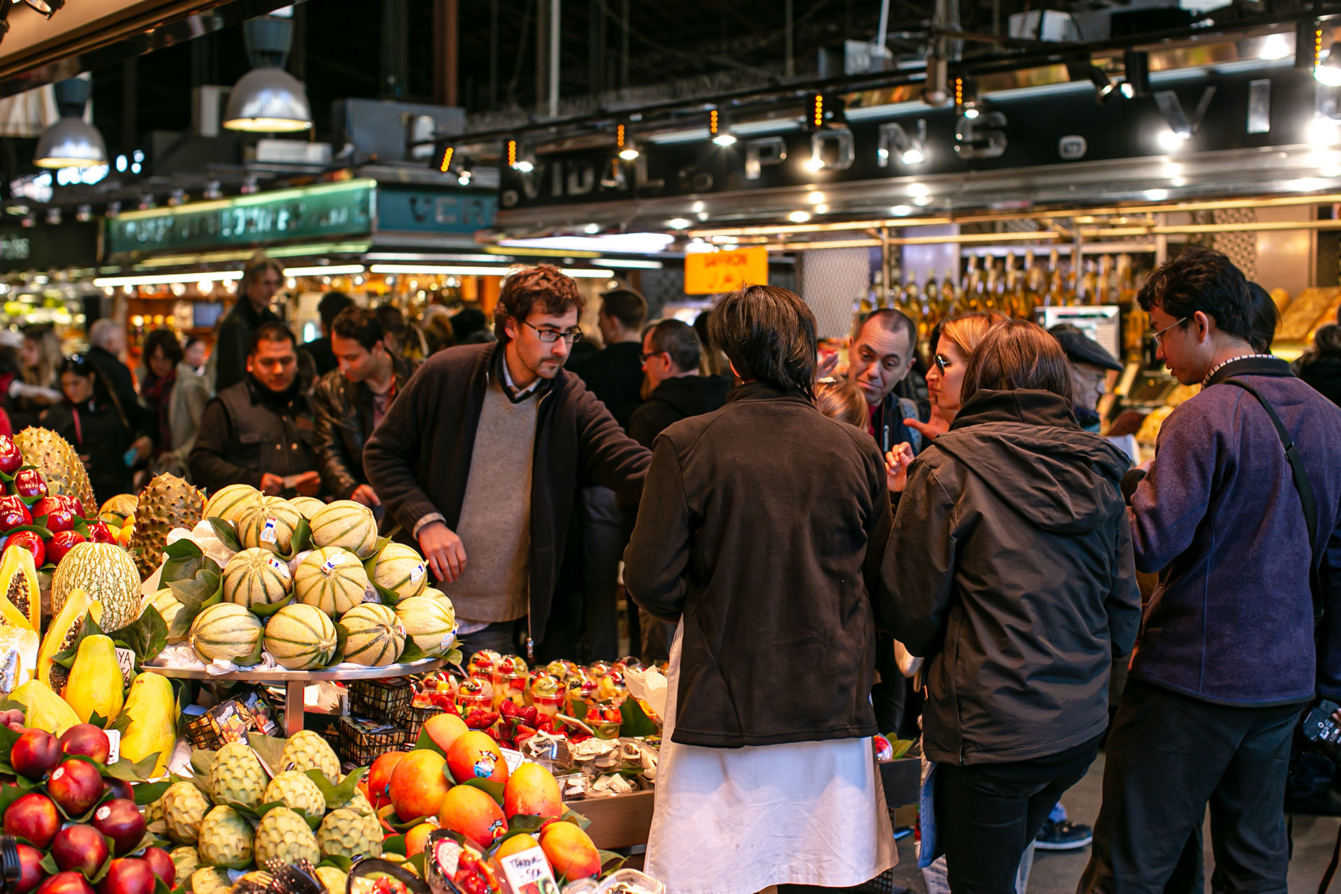 Foto Barcelona - Spain    - Imagem 19