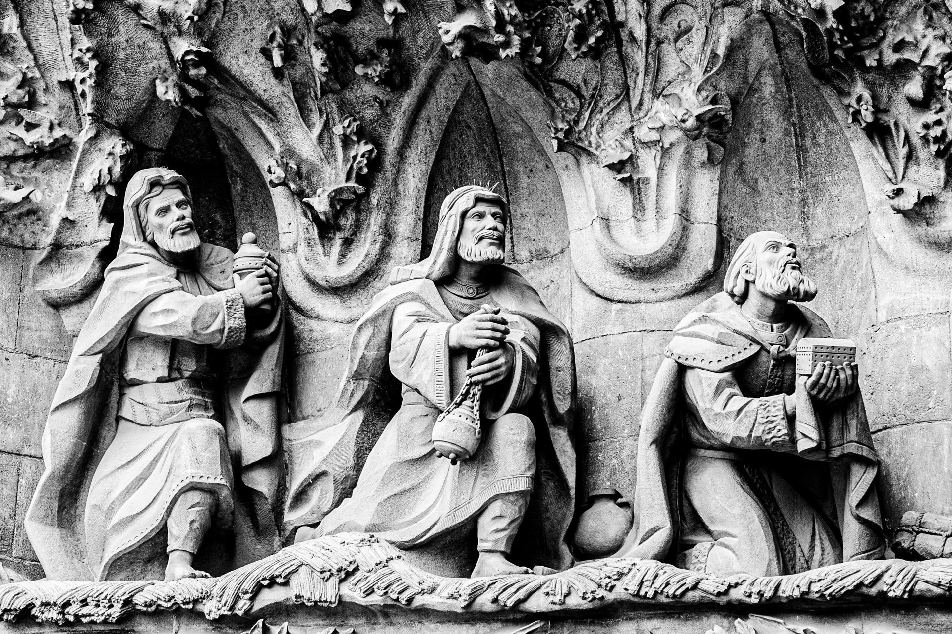 Foto Barcelona - Spain    - Imagem 36