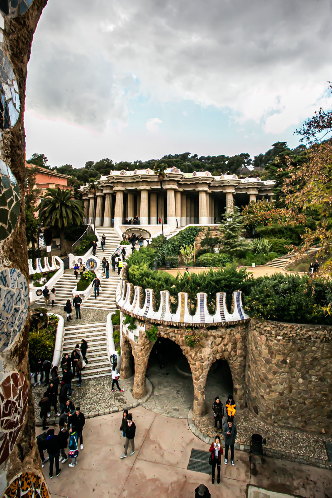 Foto Barcelona - Spain    - Imagem 32