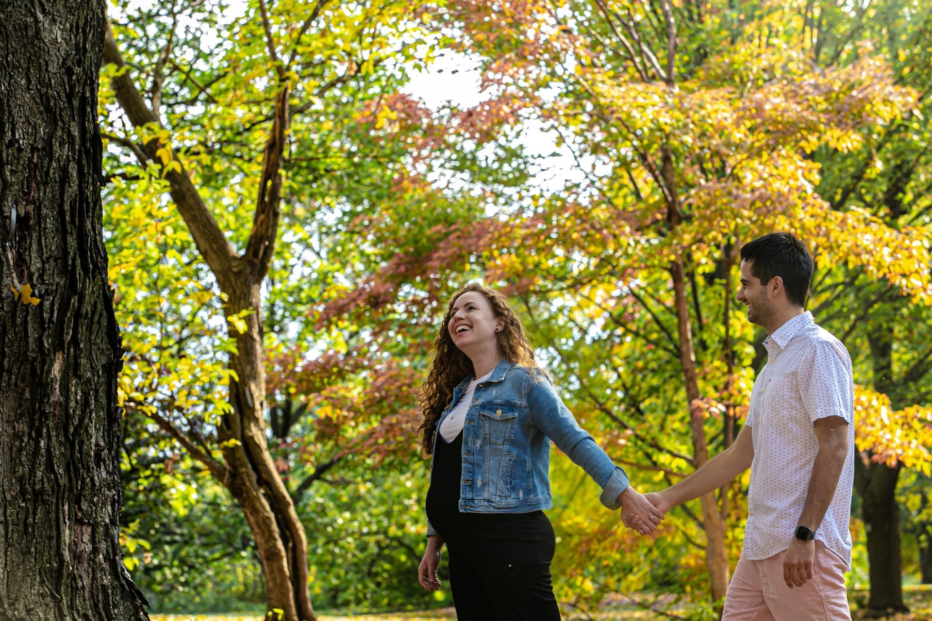 Foto Maternity Session - Ottawa - Canada  - Imagem 4