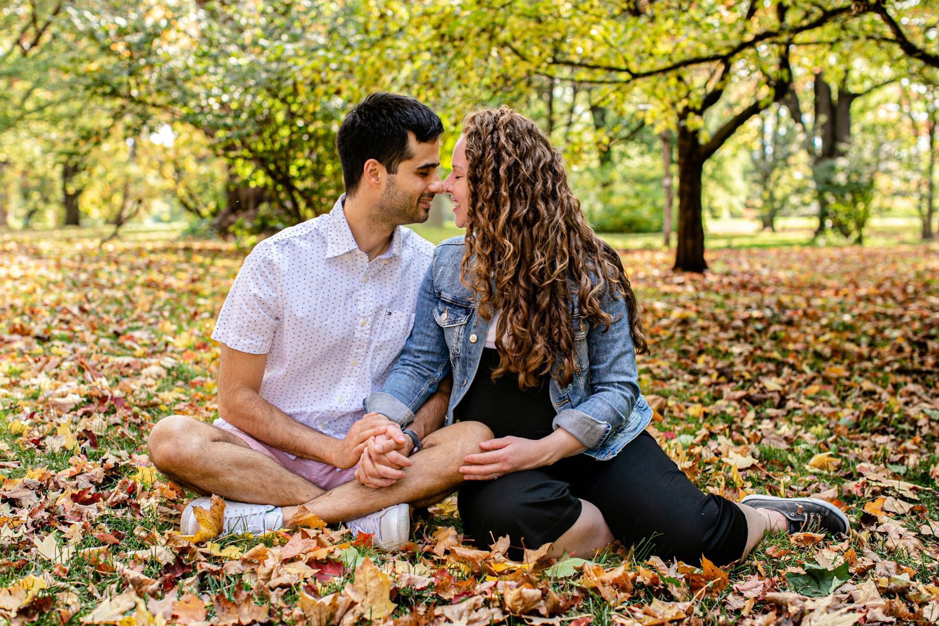Foto Maternity Session - Ottawa - Canada  - Imagem 1