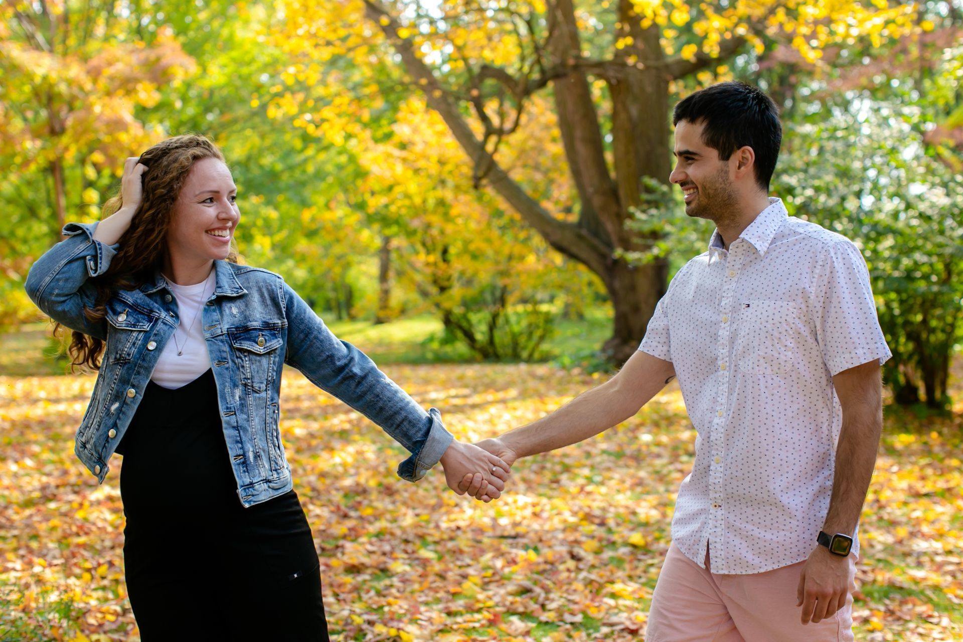Foto Maternity Session - Ottawa - Canada  - Imagem 0