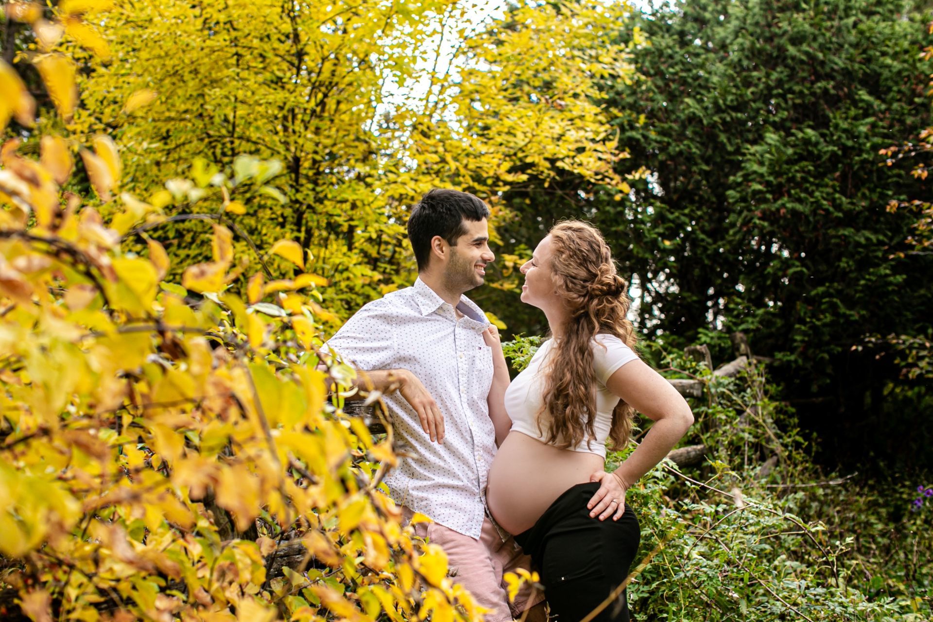 Foto Maternity Session - Ottawa - Canada  - Imagem 9