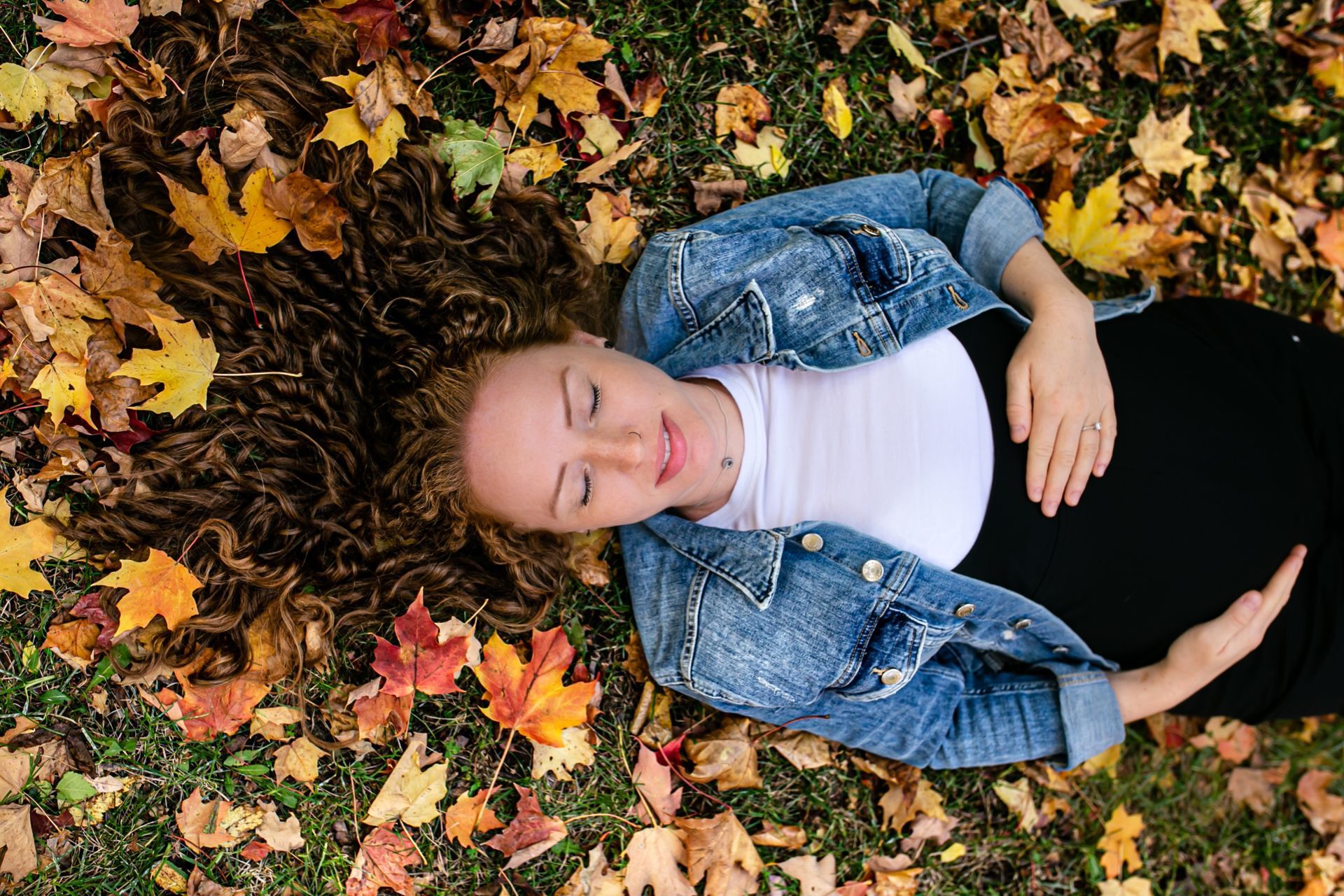 Foto Maternity Session - Ottawa - Canada  - Imagem 2