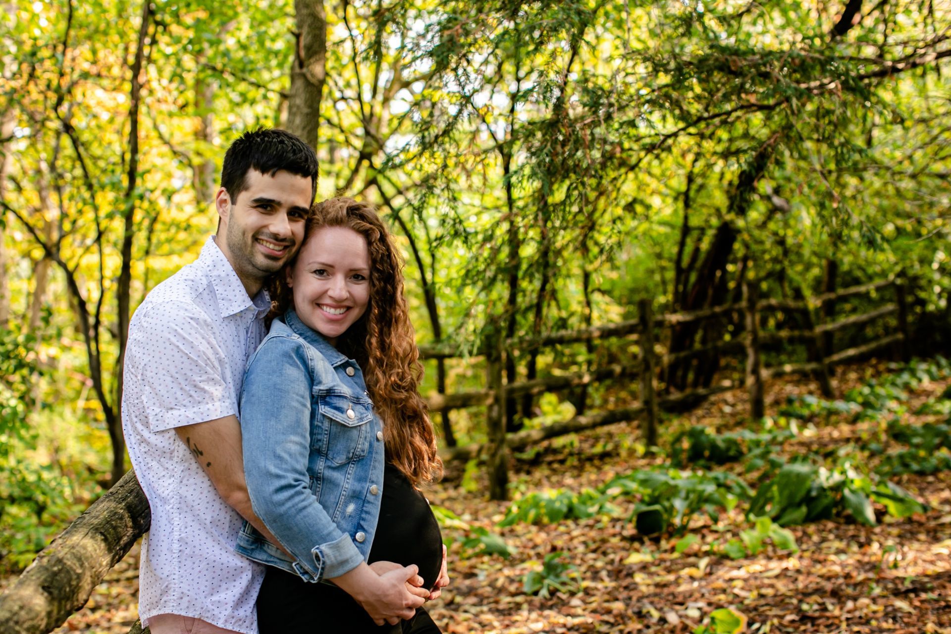 Foto Maternity Session - Ottawa - Canada  - Imagem 12