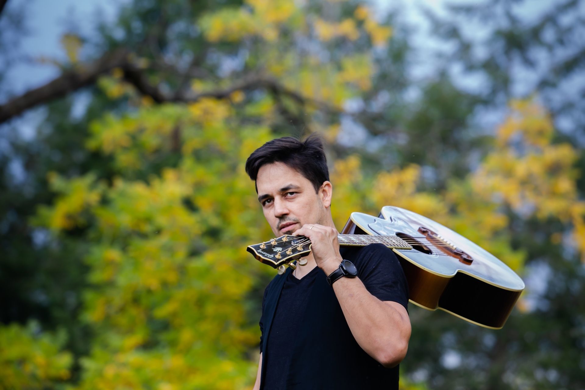 Foto Family Session - Dominion Arboretum - Ottawa Canada  - Imagem 11