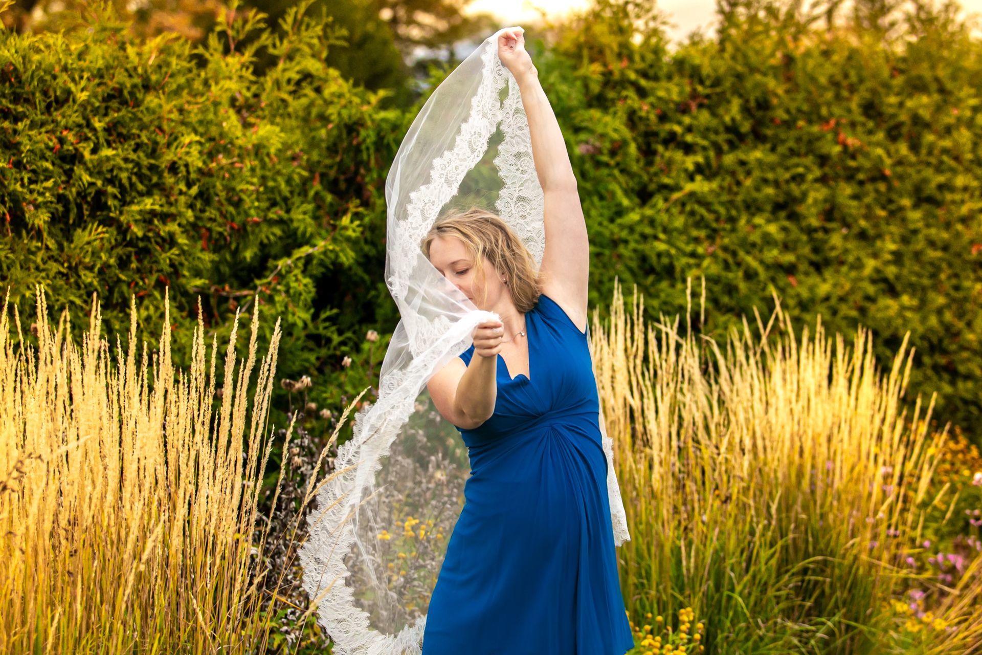 Foto Maternity Session - Dominion Arboretum / Ottawa - Canada  - Imagem 6