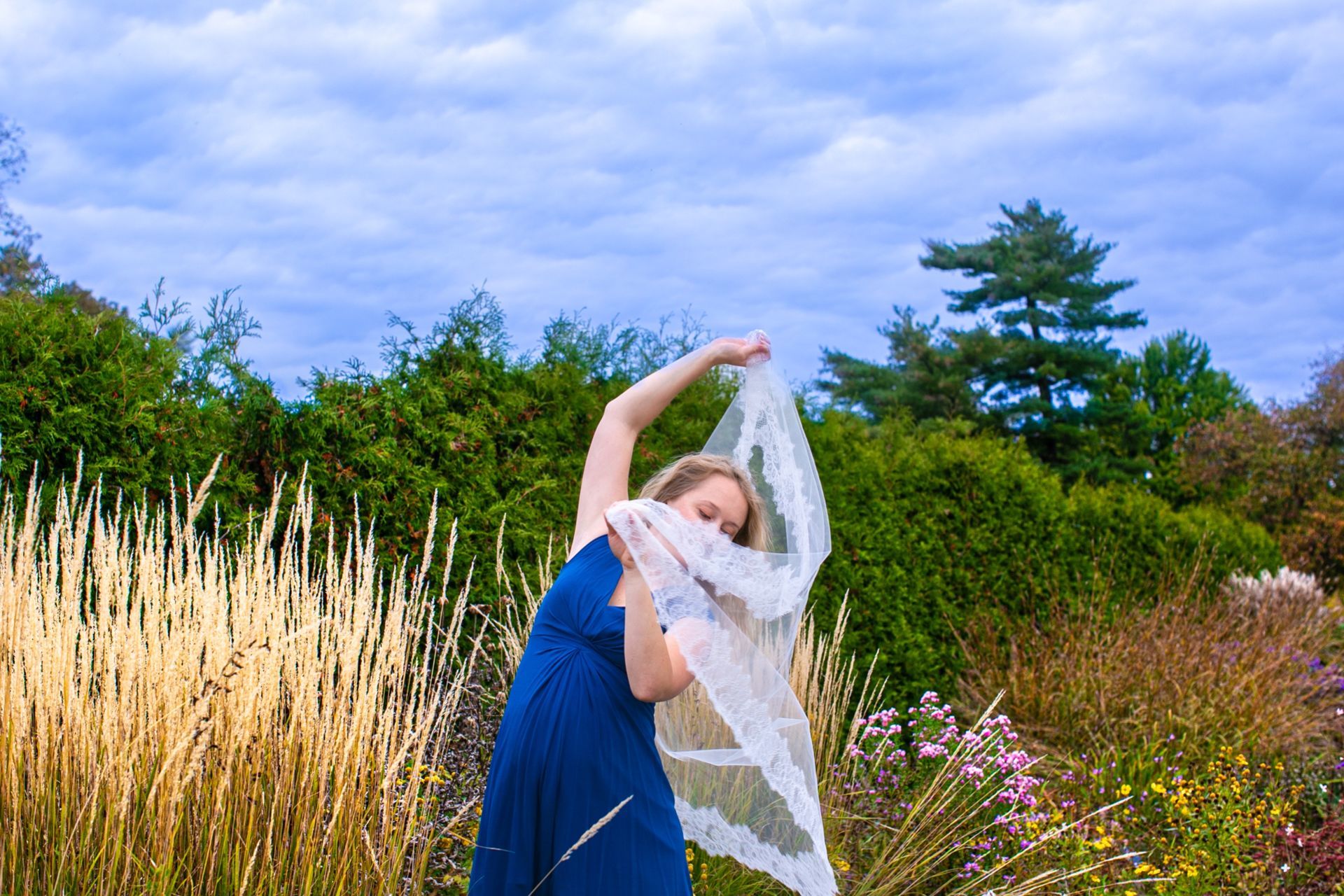 Foto Maternity Session - Dominion Arboretum / Ottawa - Canada  - Imagem 3
