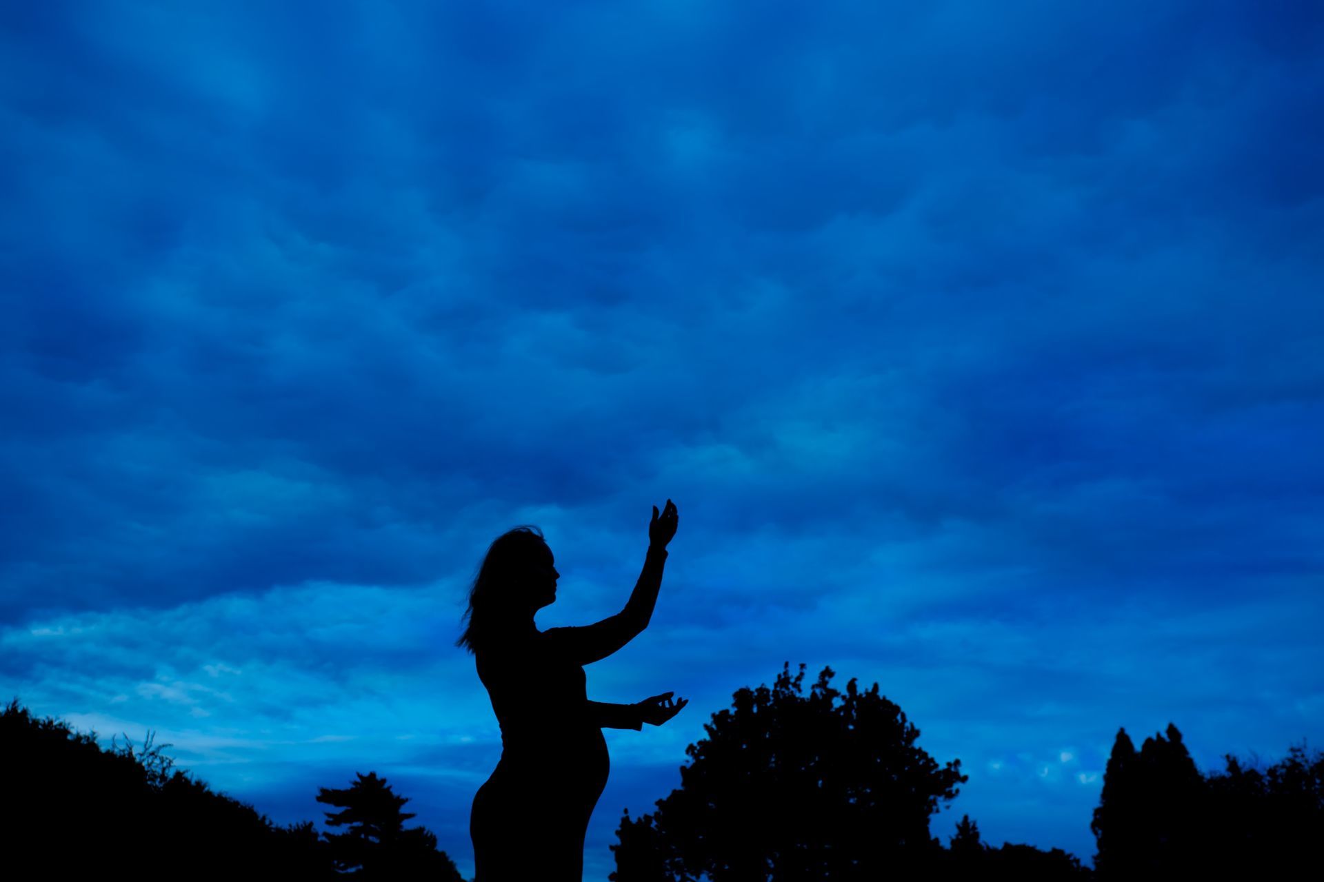 Foto Maternity Session - Dominion Arboretum / Ottawa - Canada  - Imagem 12