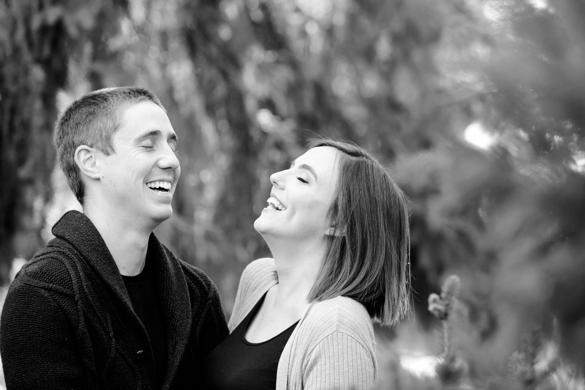 Foto Brigette + Kevin - Dominion Arboretum - Ottawa - Canada  - Imagem 10