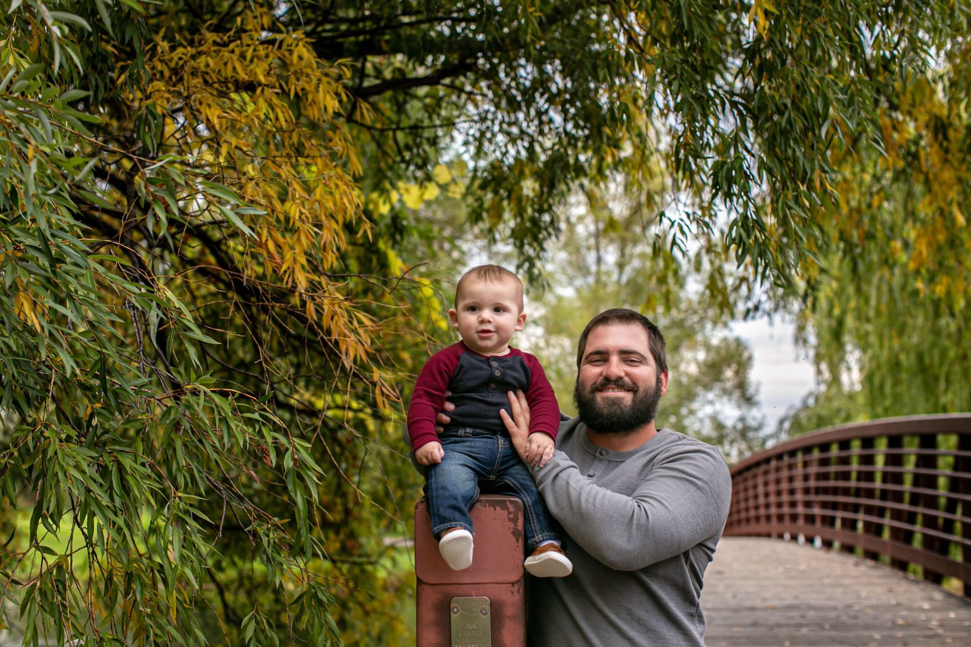 Foto Amazing Family -Ottawa Canada  - Imagem 5