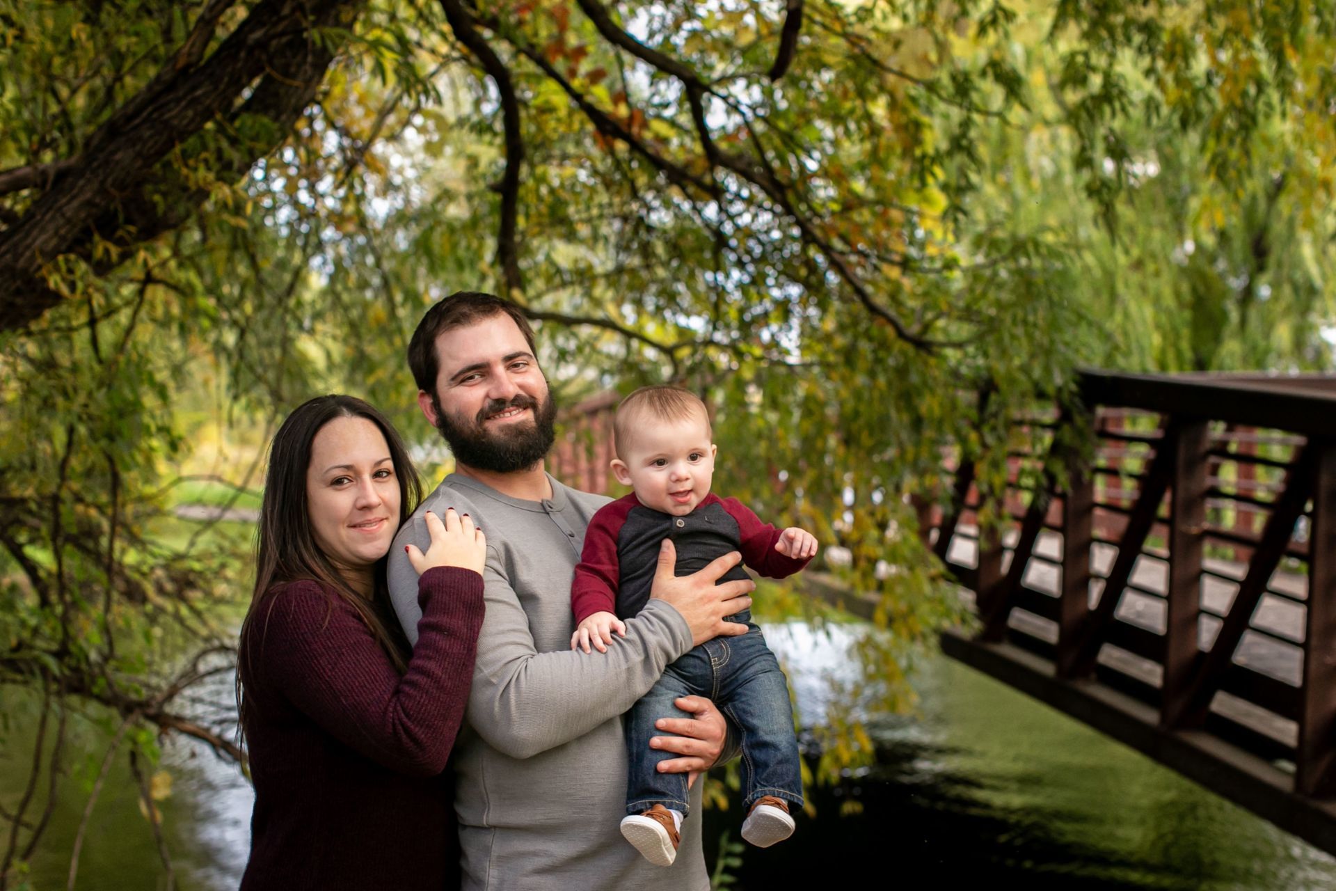 Foto Amazing Family -Ottawa Canada  - Imagem 8