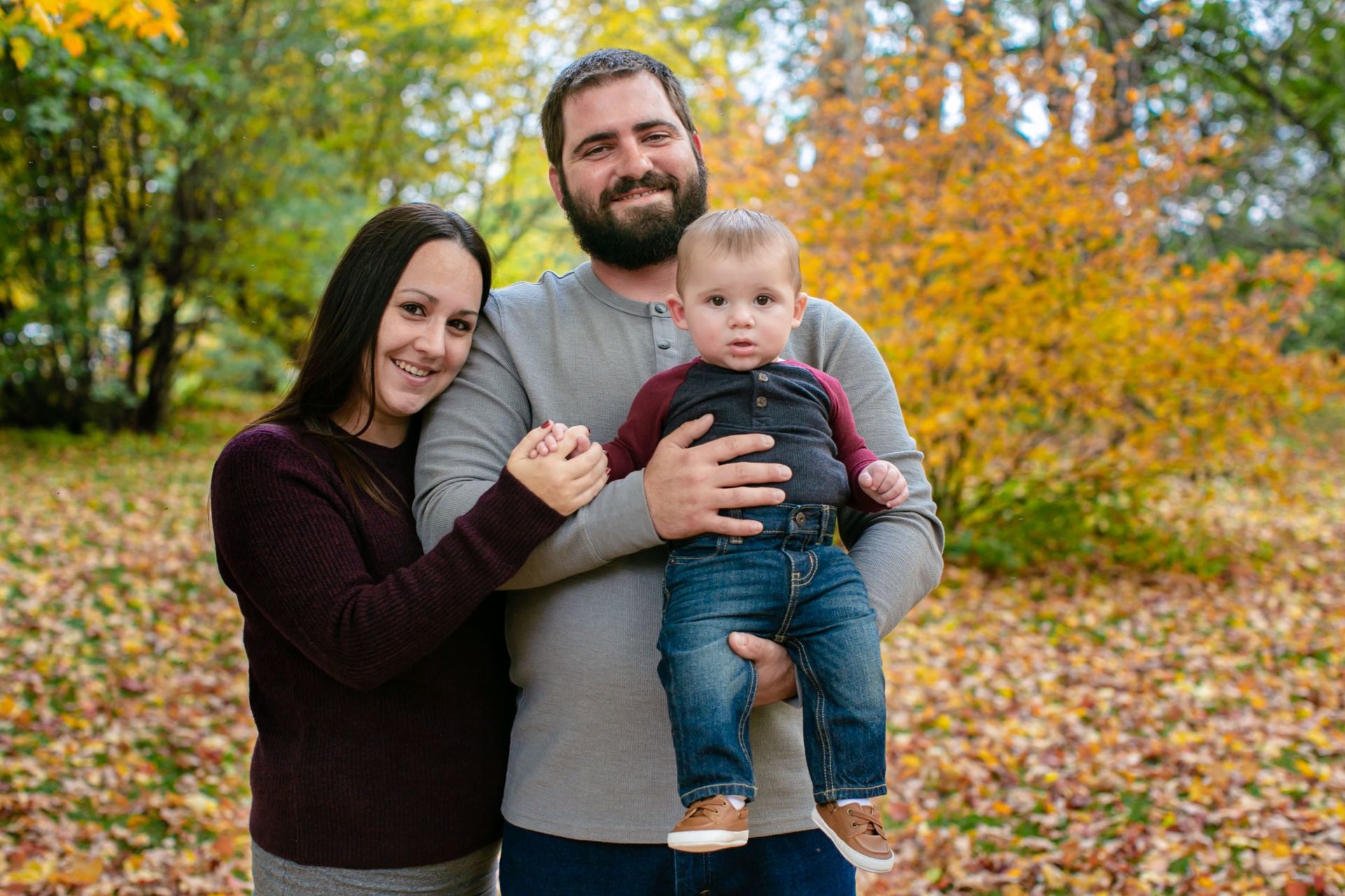 Foto Amazing Family -Ottawa Canada  - Imagem 0