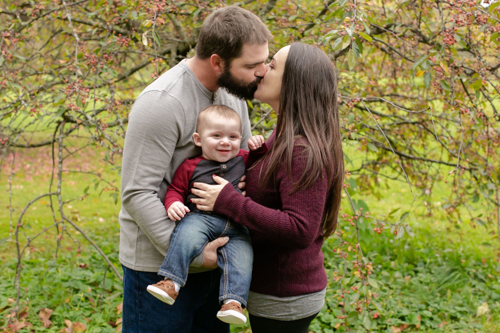 Foto Amazing Family -Ottawa Canada  - Imagem 7