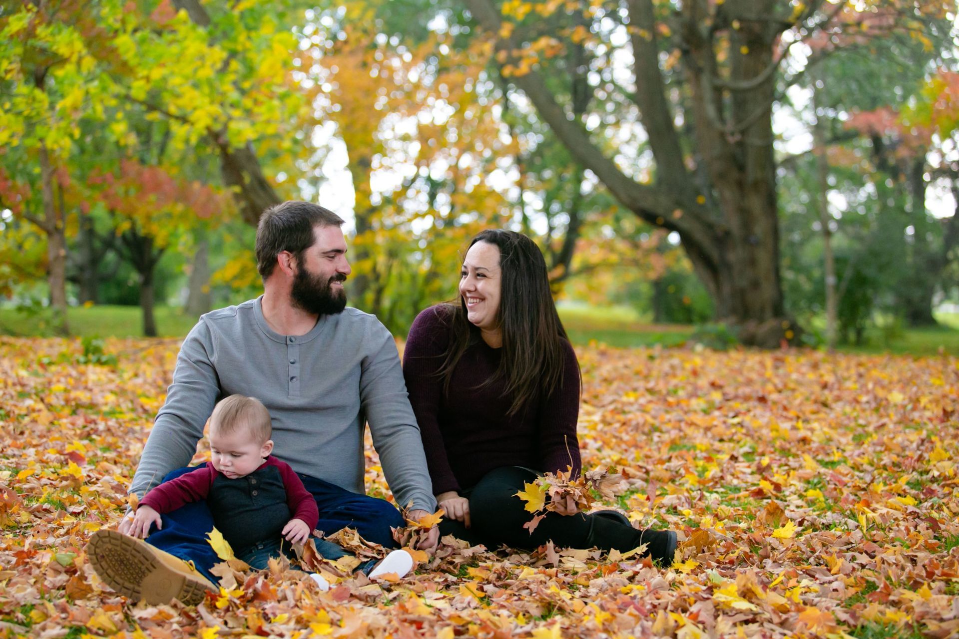 Foto Amazing Family -Ottawa Canada  - Imagem 2