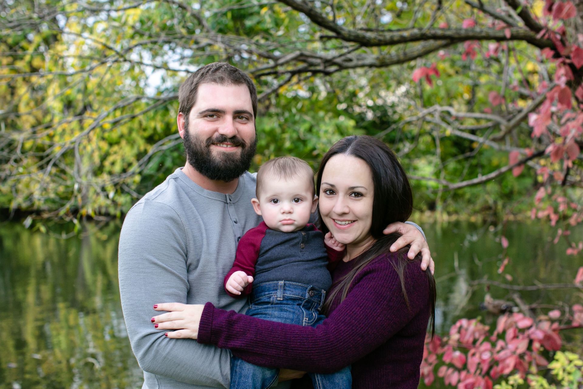 Foto Amazing Family -Ottawa Canada  - Imagem 4