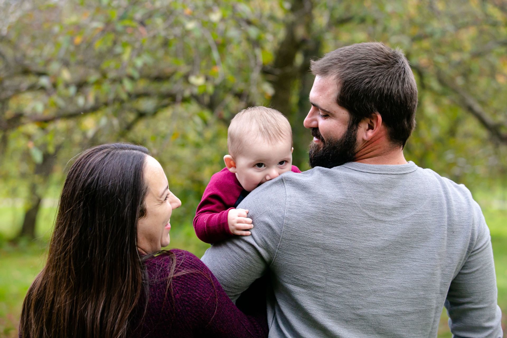 Foto Amazing Family -Ottawa Canada  - Imagem 10